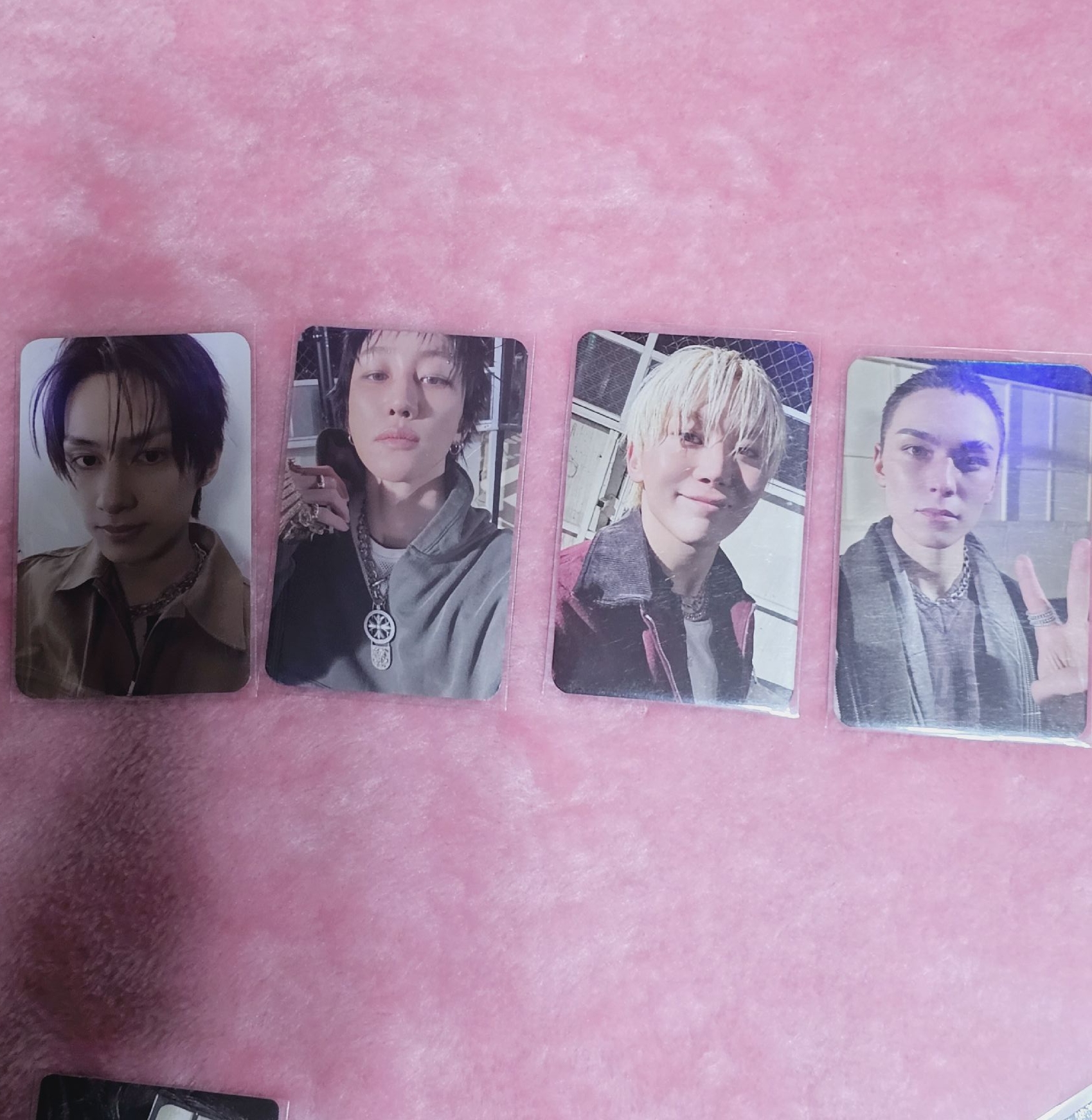 正五 fp Fanplee 特典卡 克拉盤預售