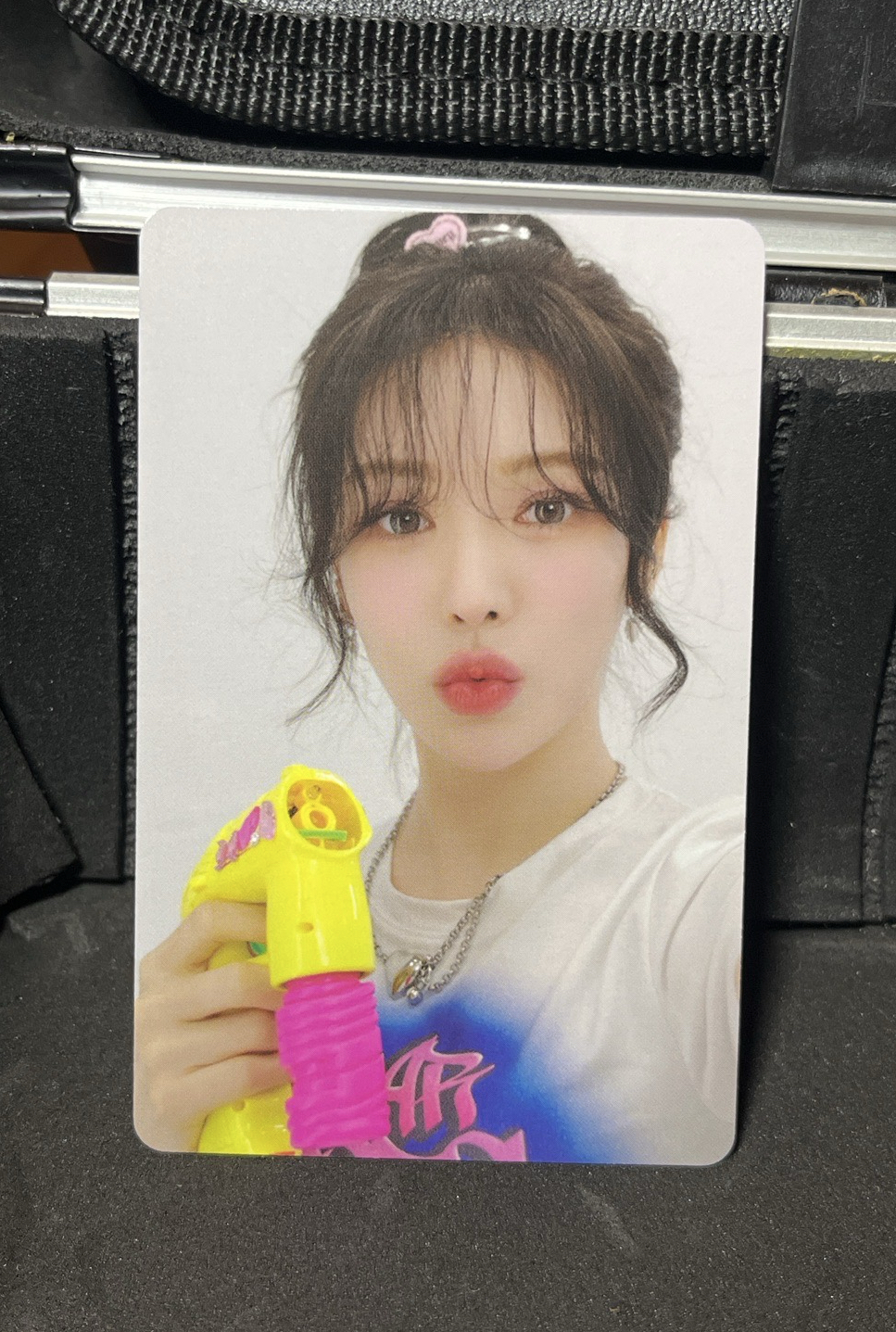 SMTOWN 30週年紀念專輯 FAMILY ver. 小卡 THE CULTURE, THE FUTURE