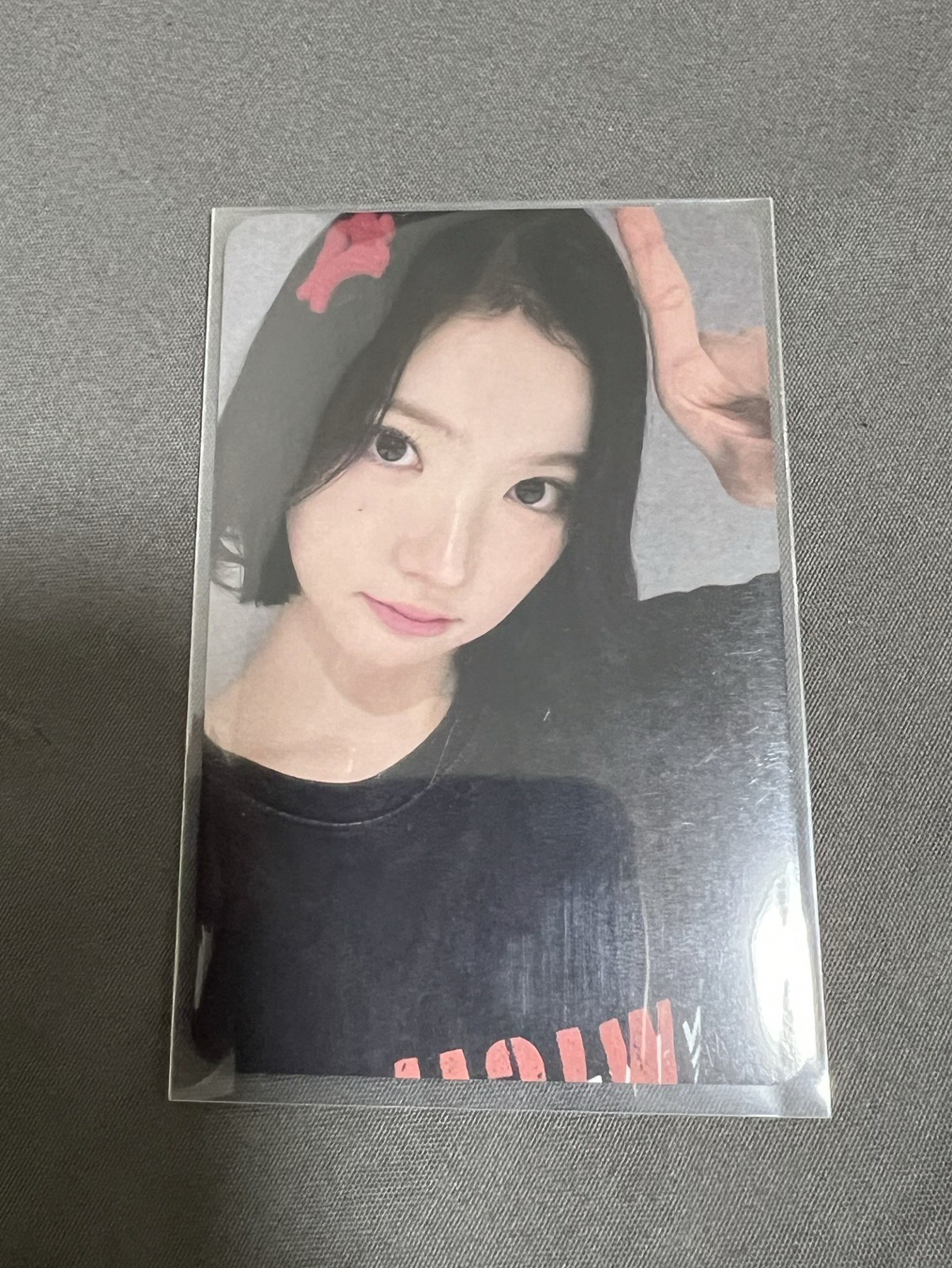 Style k4幸運2.0 Jiwoo