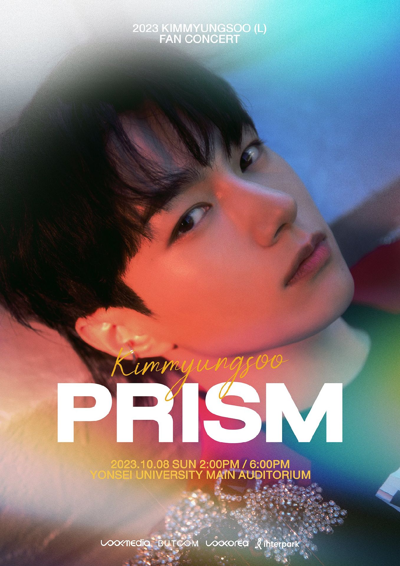 PRISM