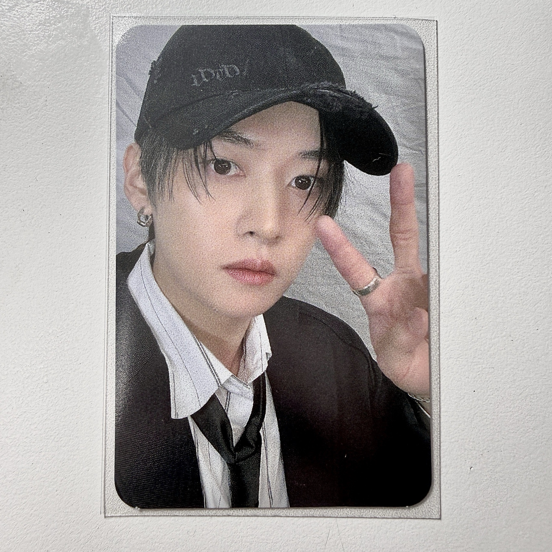 ⋆˚ STRAYKIDS ˖° —— Karma yes24旻