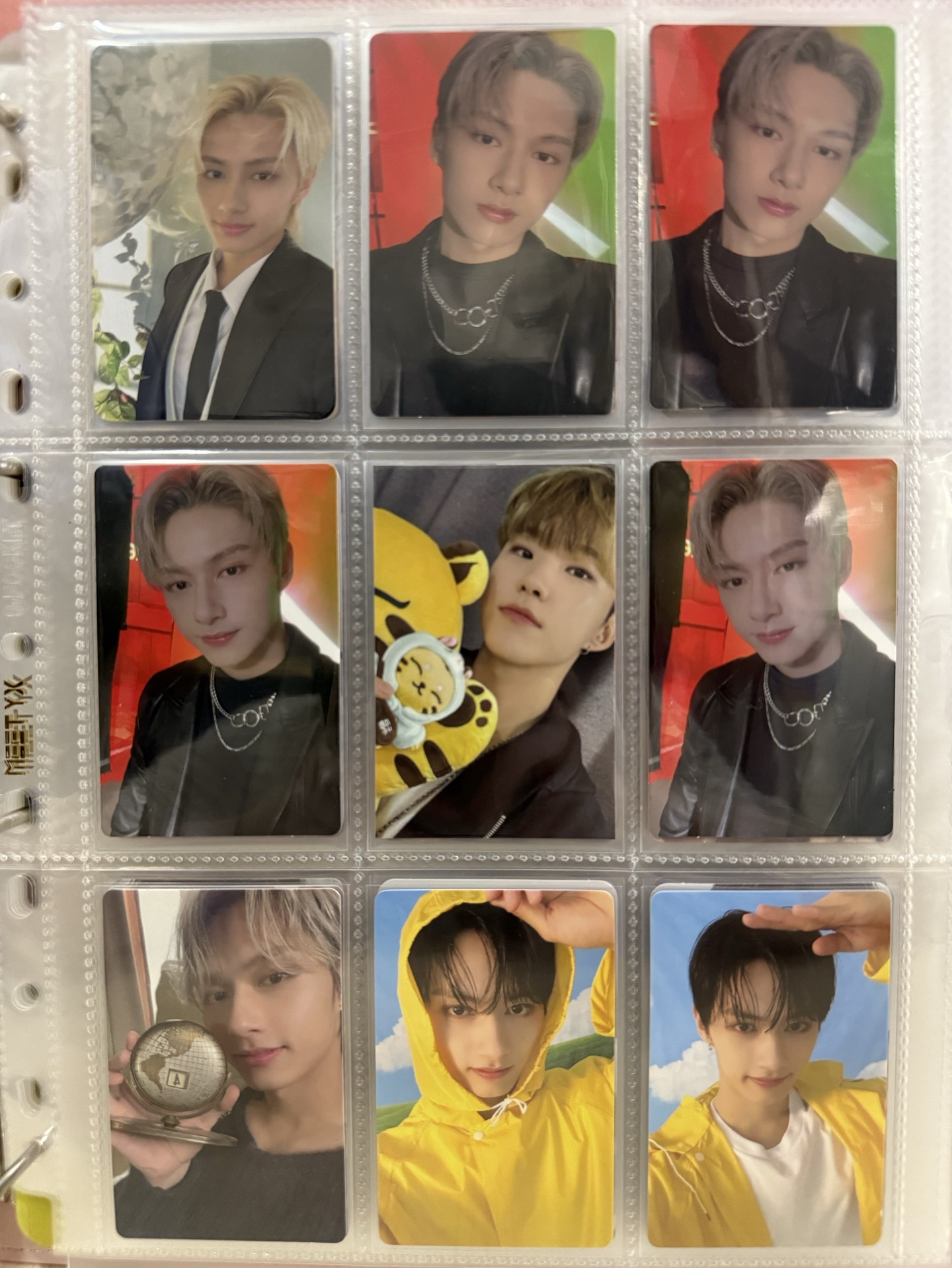 ⭐️一張不拆售