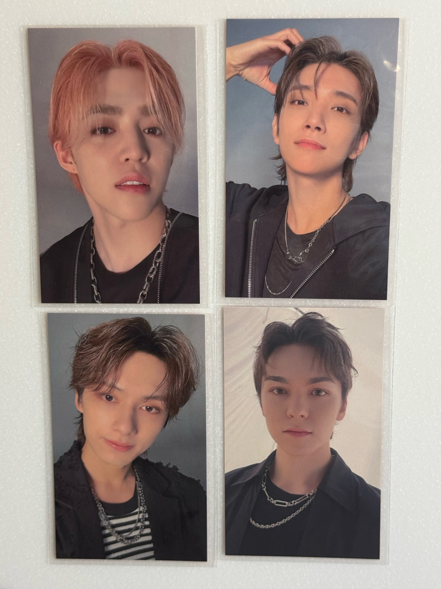 ⚡️SEVENTEEN Spill The Feels 蔦屋 Tsutaya 克拉盤 特典