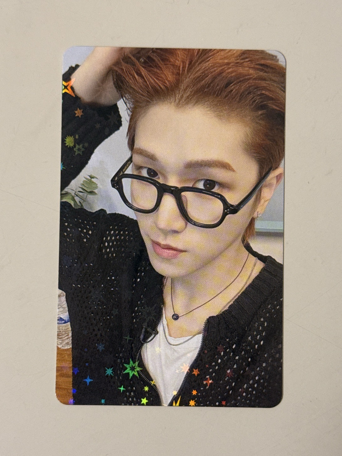 BOYNEXTDOOR RIWOO 19.99 日咖 pb 特典卡 2