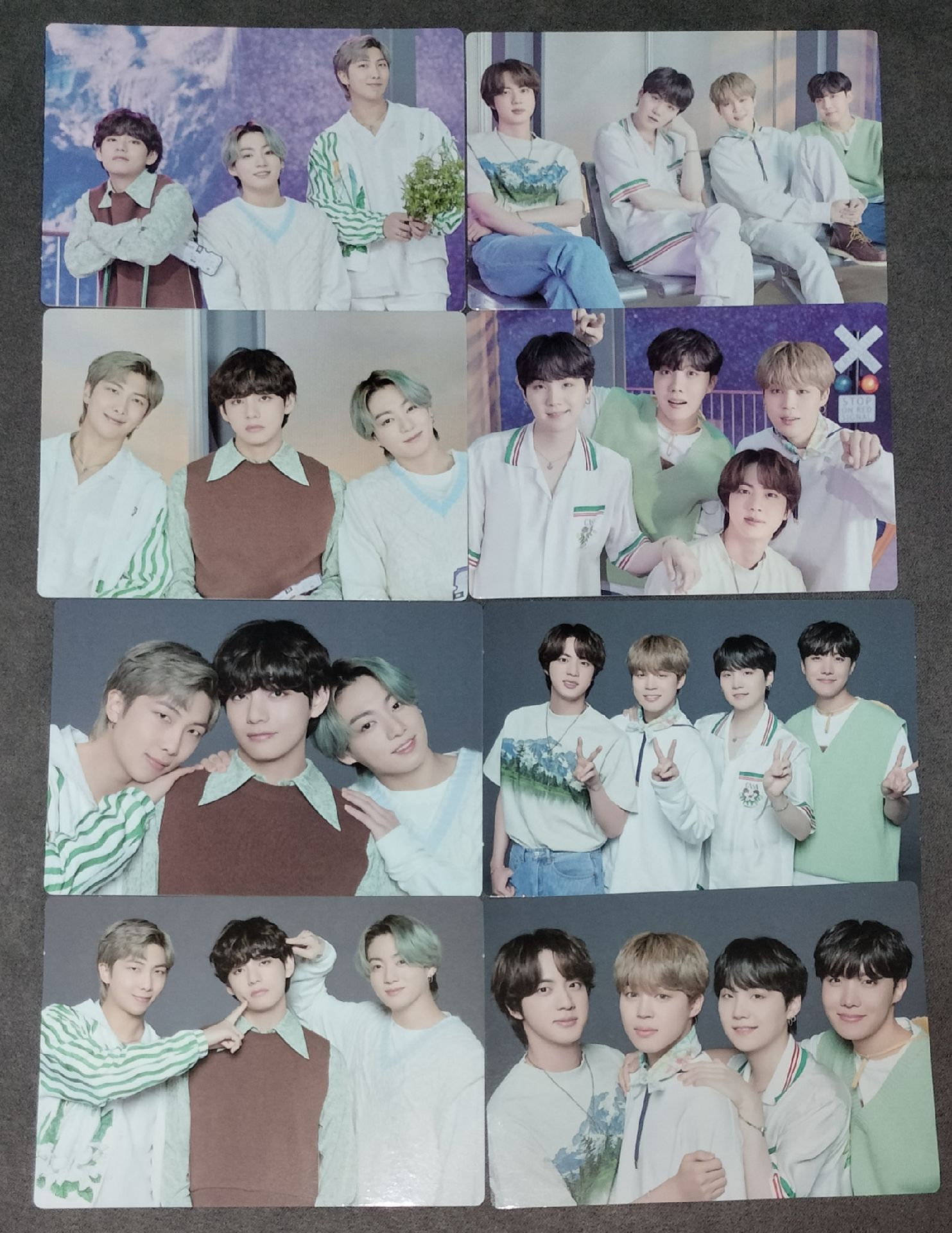 SOWOOZOO 小宇宙 小分隊