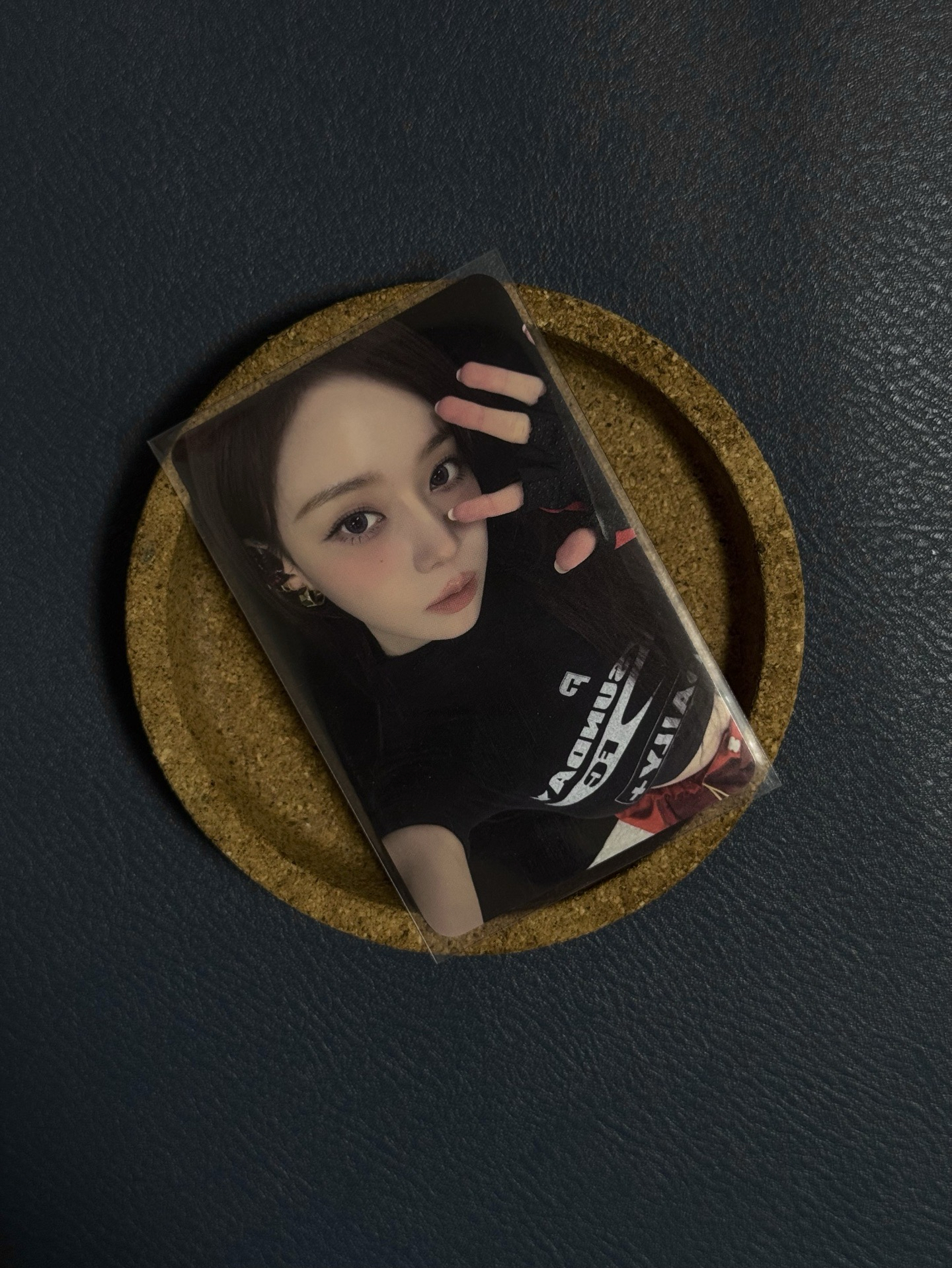 Dirty work k4幸運冬