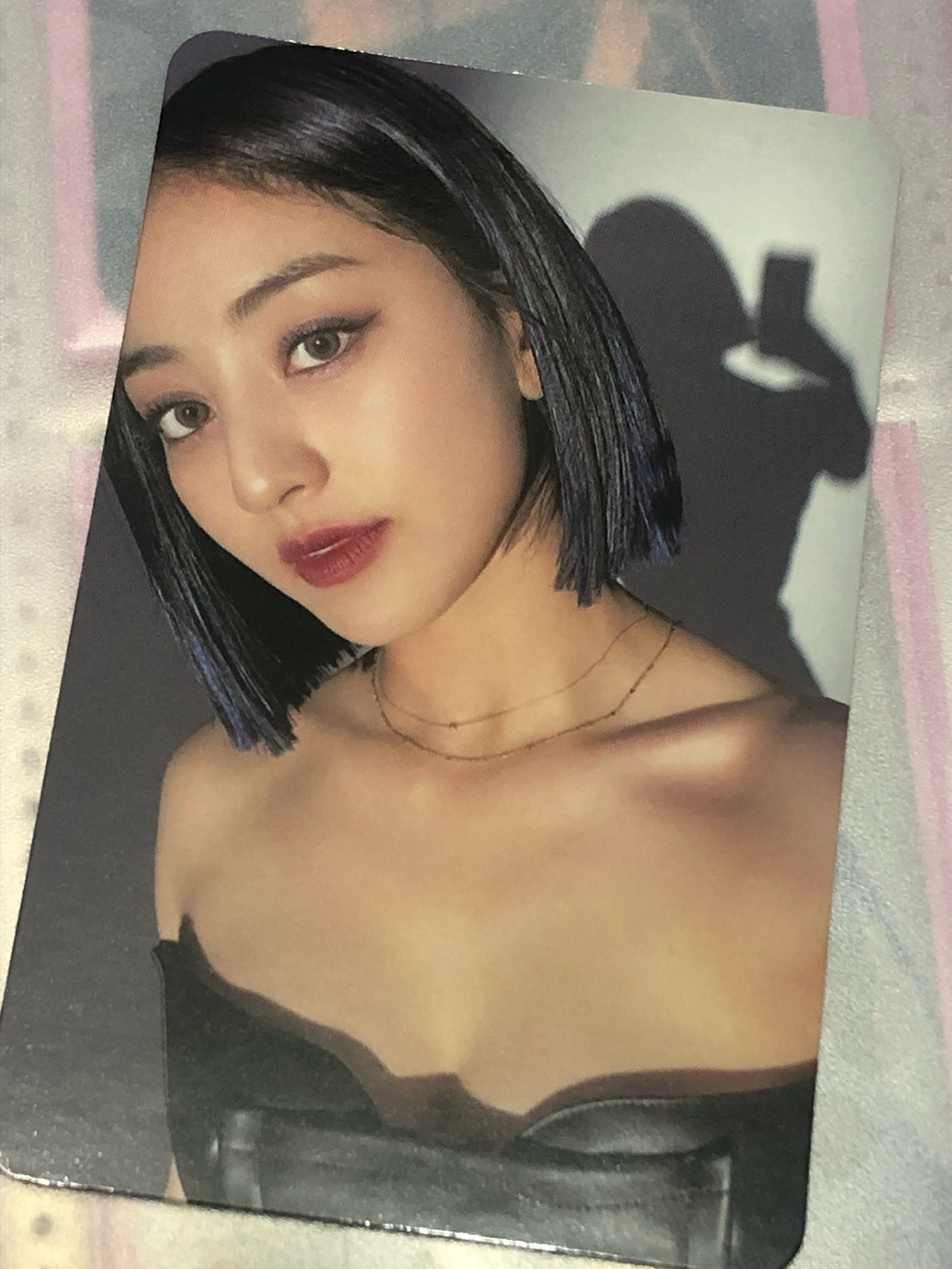 Twice 小卡