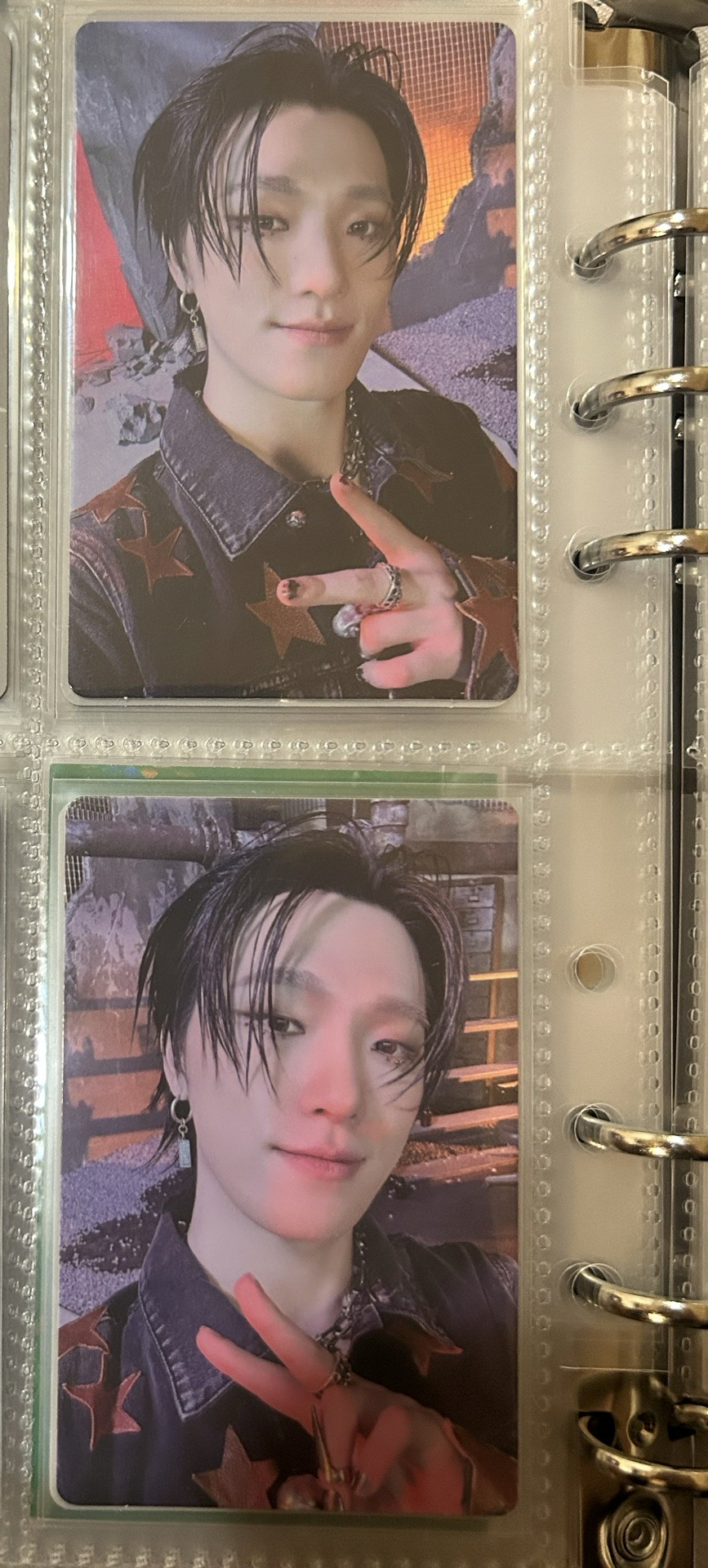 Dino 正5 New burstday 