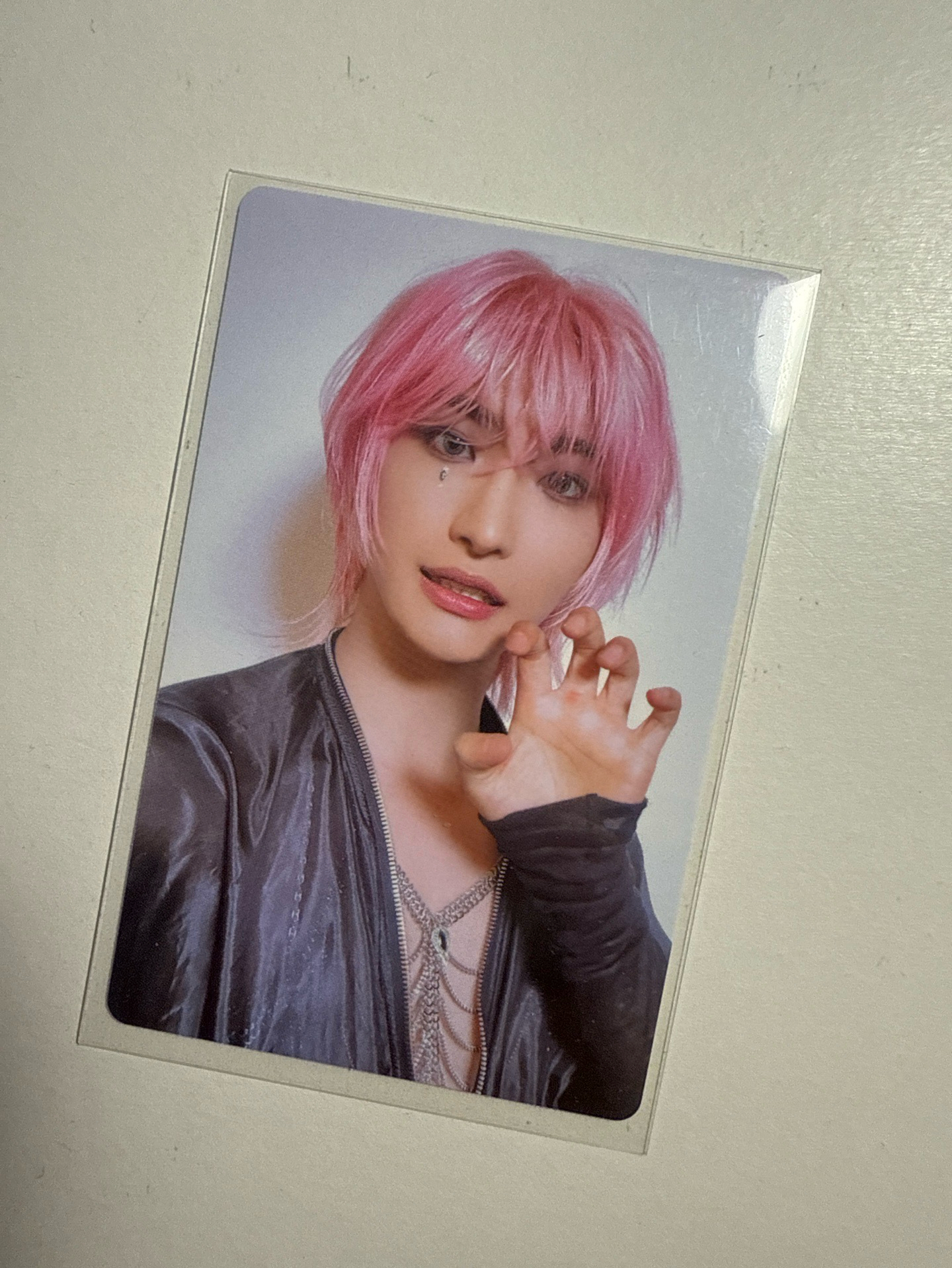 GH2 專輯卡 FOR ver. A 星化