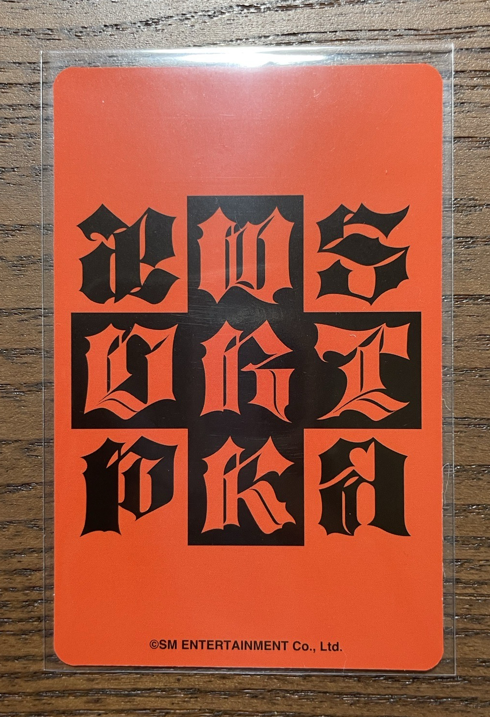 Dirty Work 華納特典 冬柚雙人