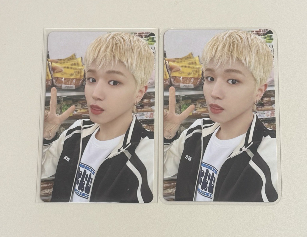 🚪AND, 日咖幸運卡2 Boynextdoor 李常赫