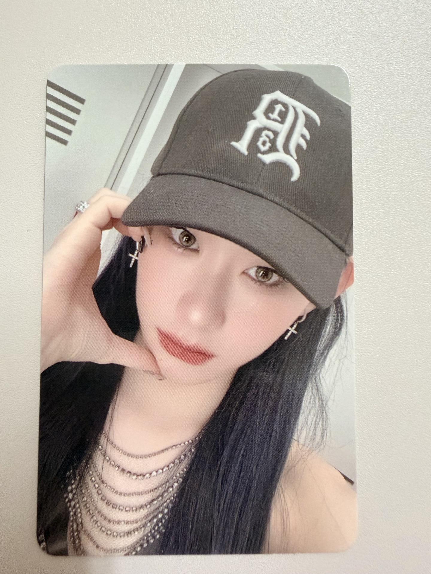 KILL MY DOUBT sw 預售 半心領