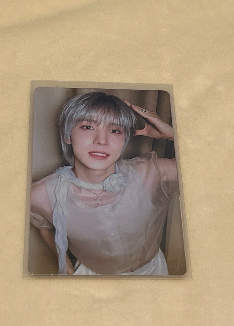 潤浩｜大耳狗勾