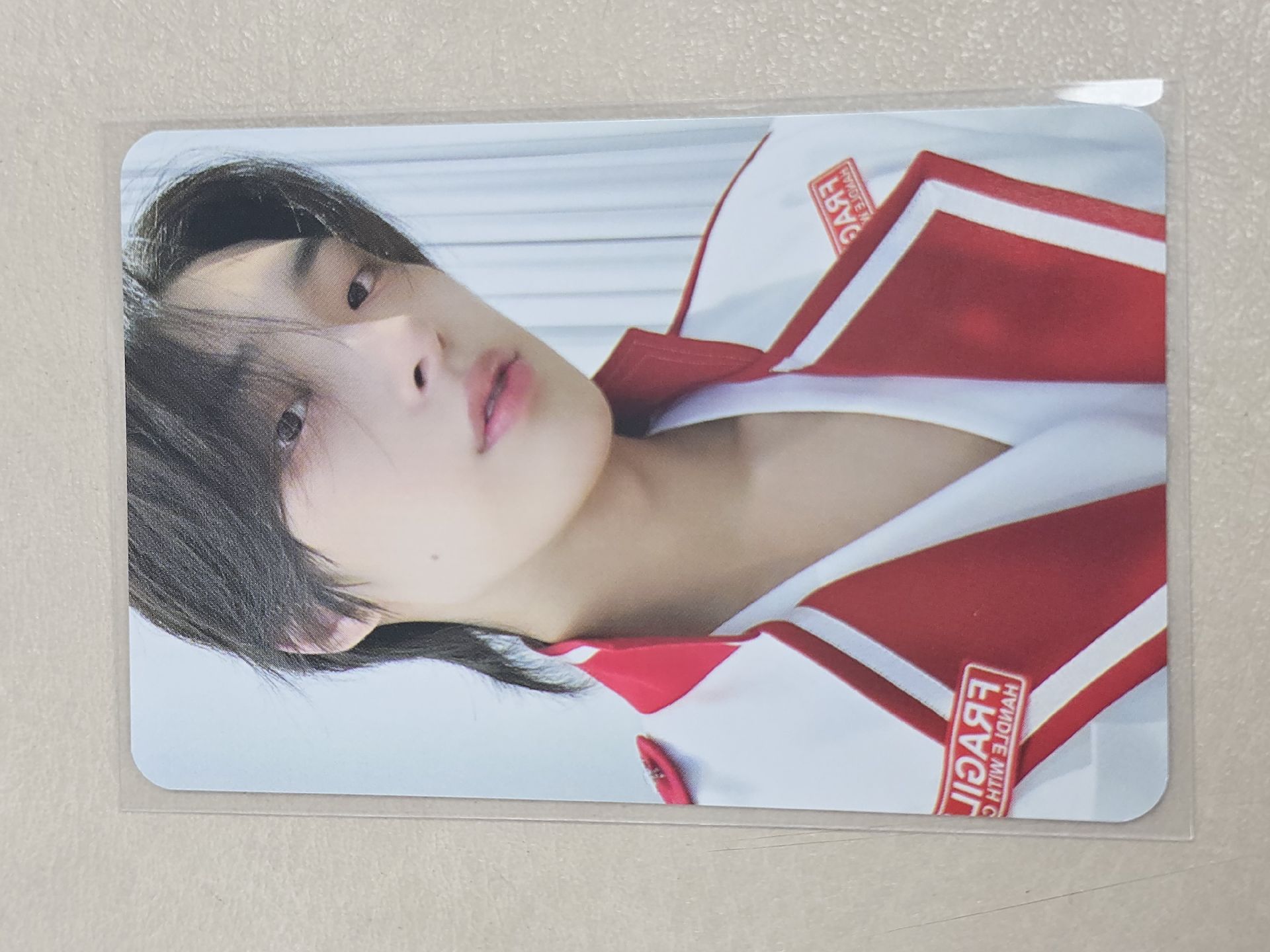 ANITEEZ IN THE CALLING 旼5萬滿額卡