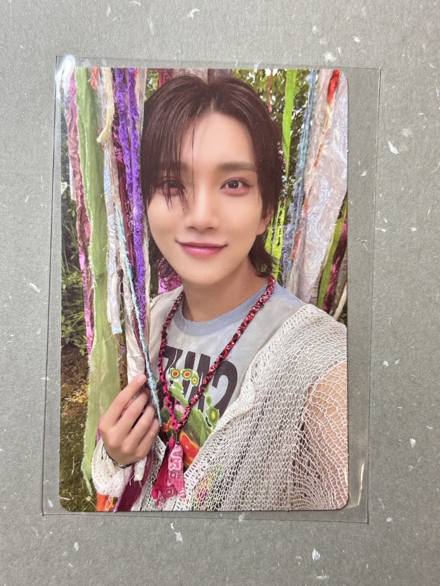 迷十一 專卡 秀