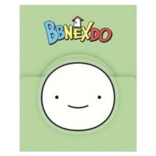 【可直拍】雲寶寶手機支架