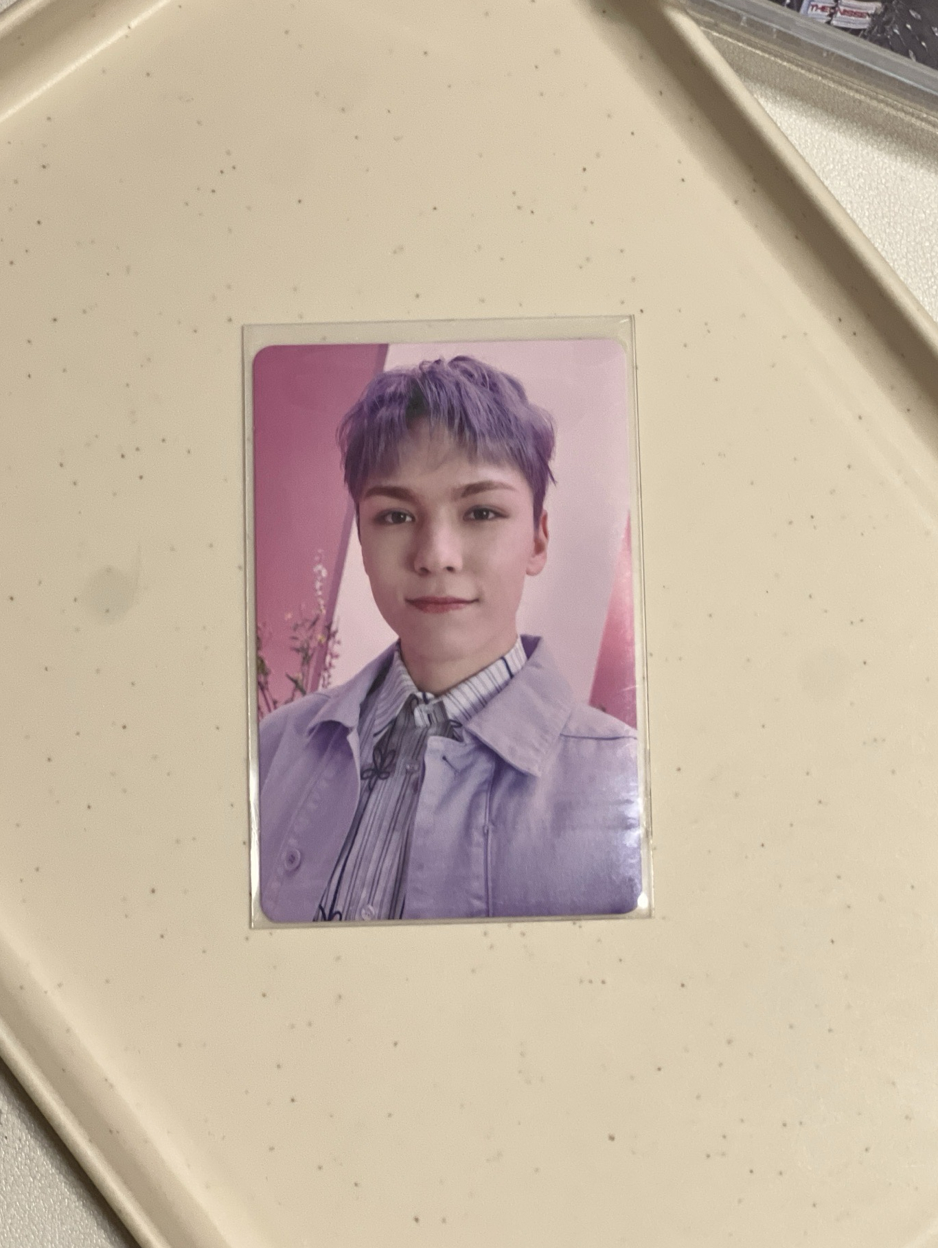 🧩Veron 崔瀚率 AY 閃盤專卡