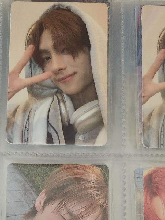 英宰 迷一 電子專 專卡