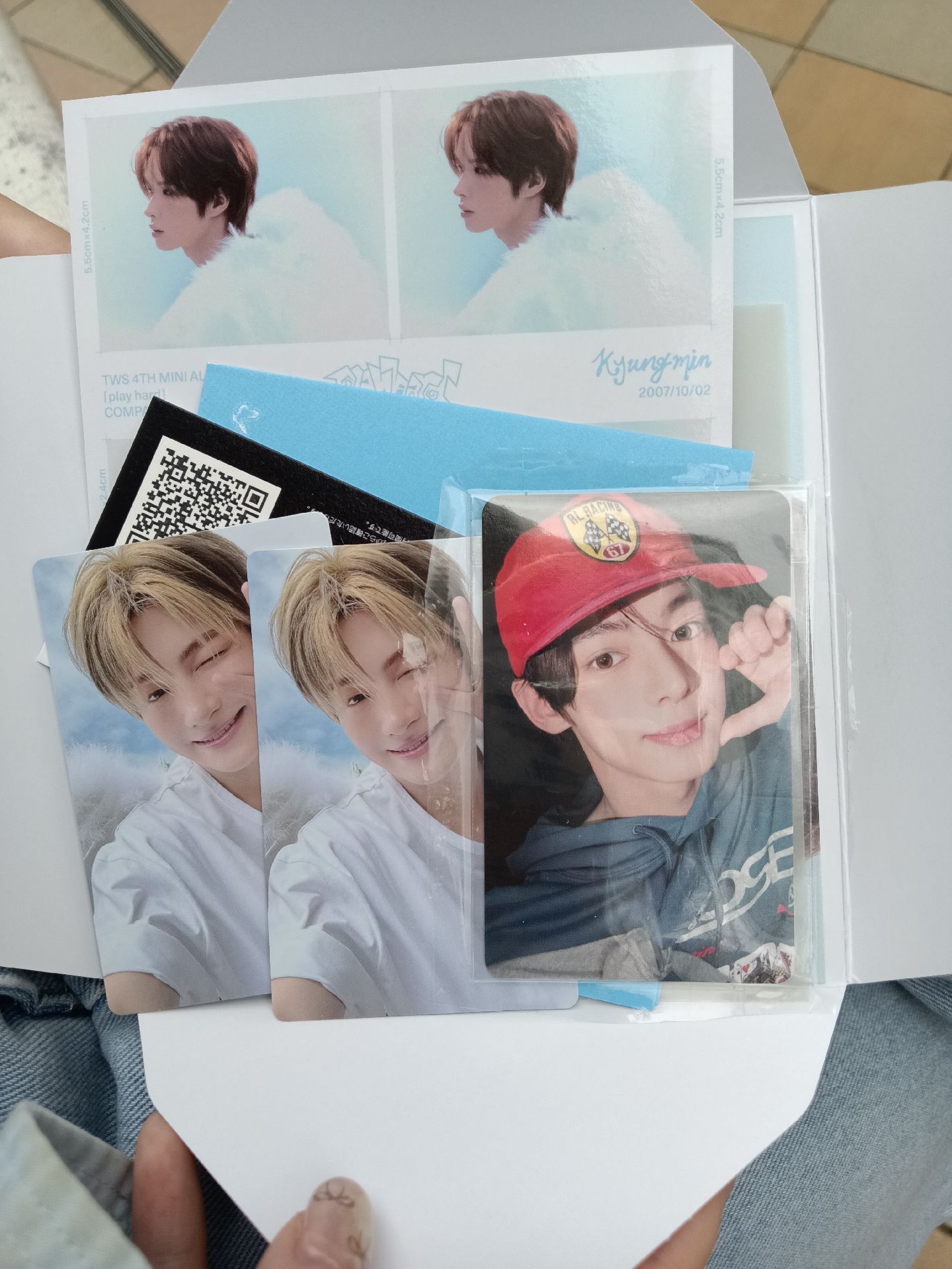 單封 全套+特典