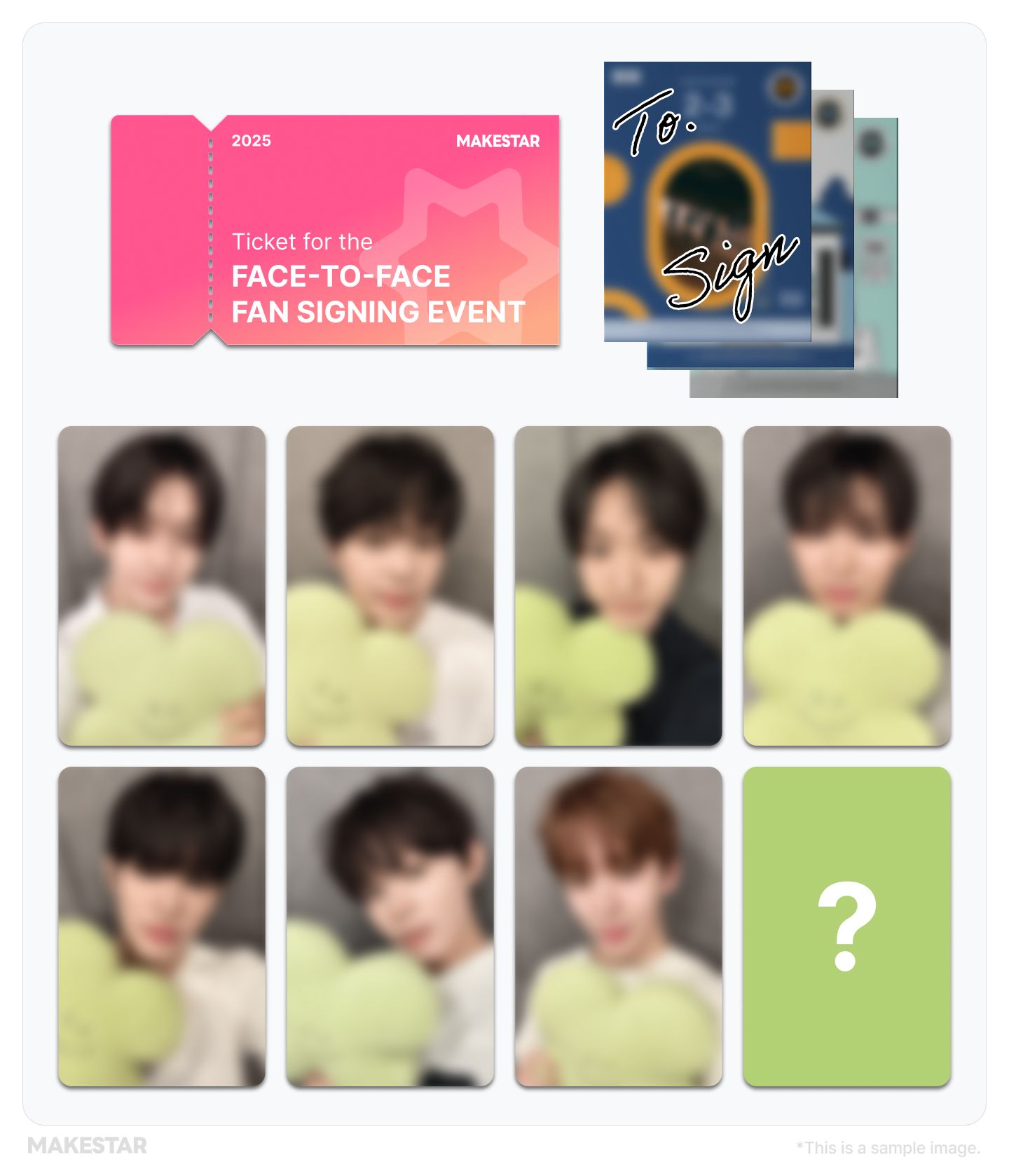 MS大阪 簽售/遊戲