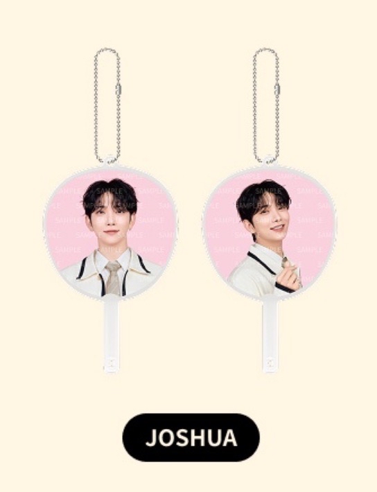 秀｜未拆現貨💫 holiday小扇