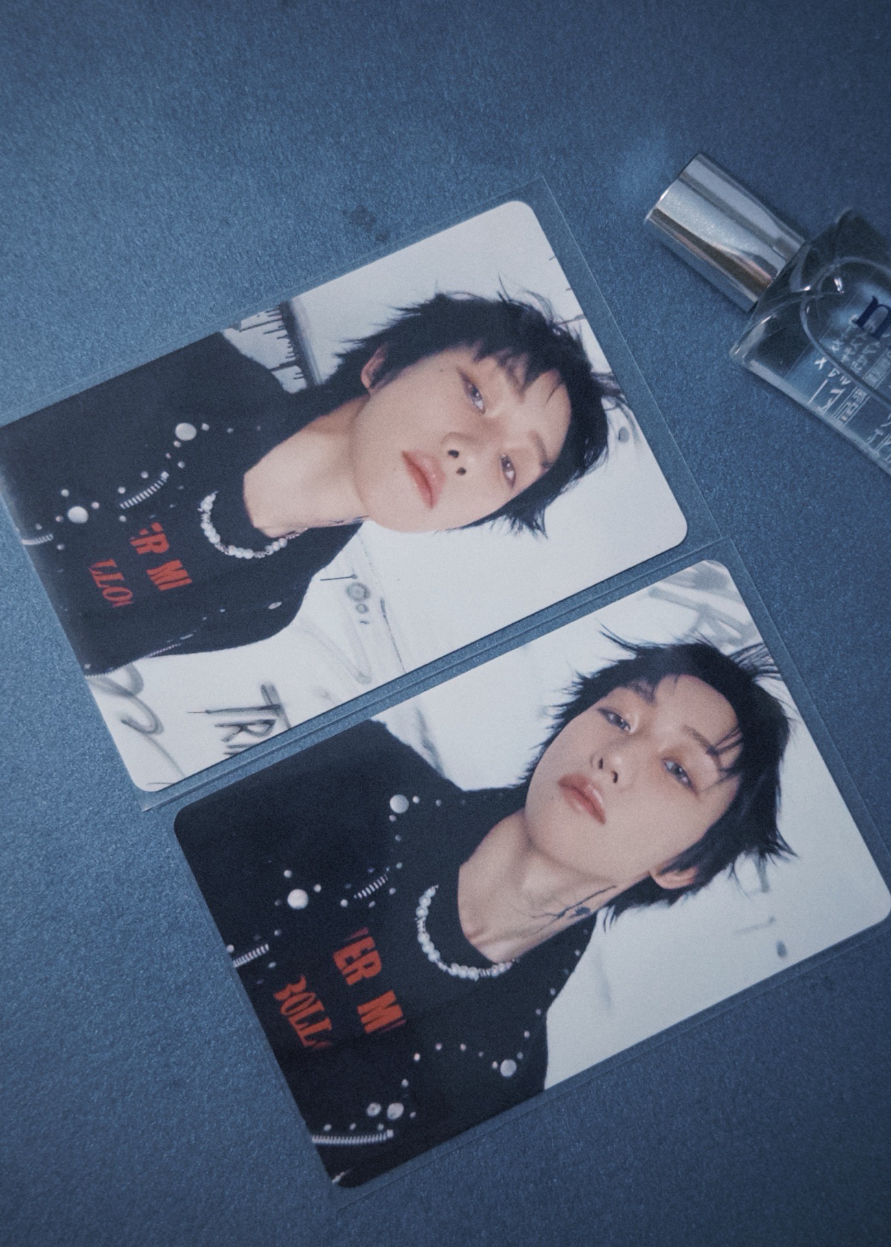 正五 CARAT ver. The8