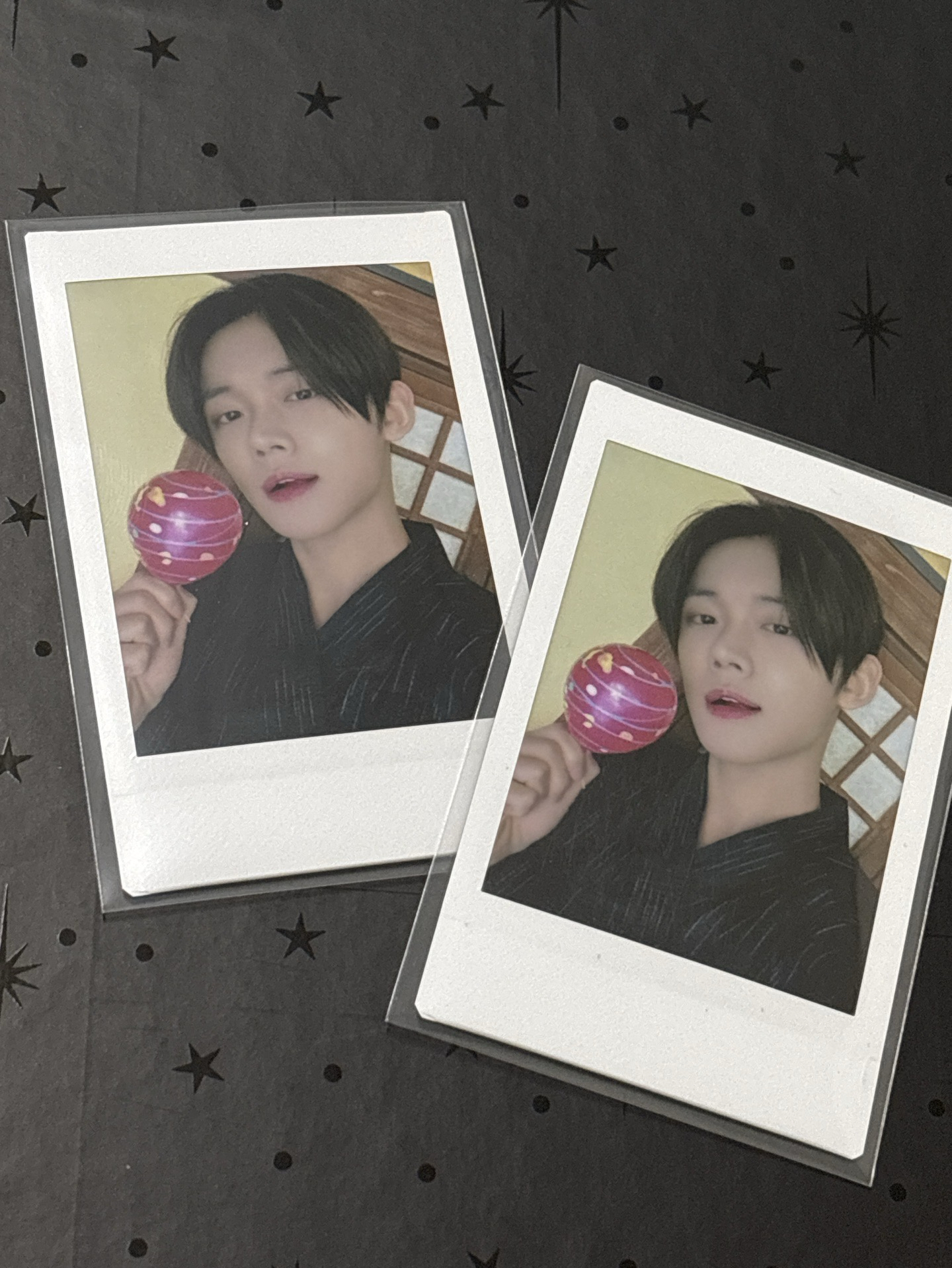 SUMMER TOGETHER 然竣拍立得