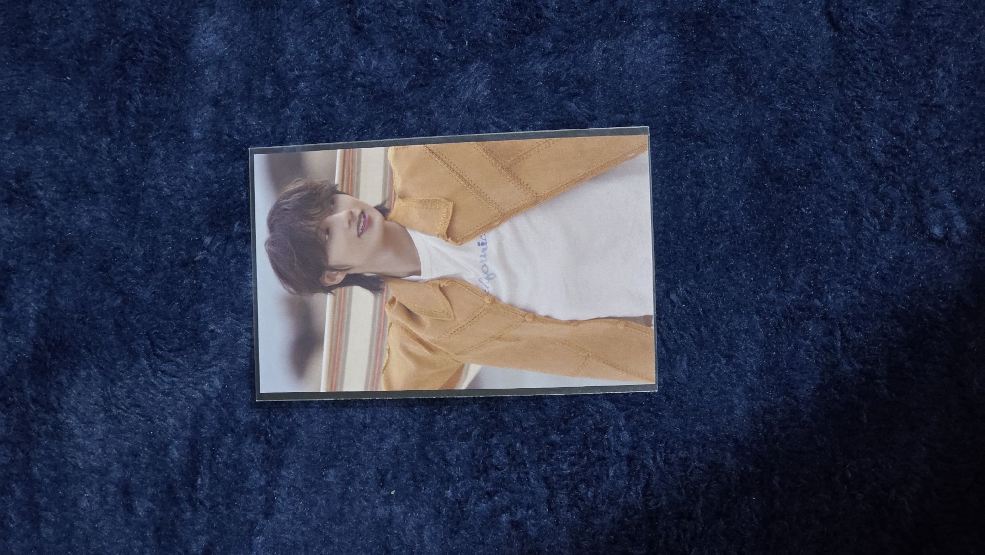 消費期限 場限卡