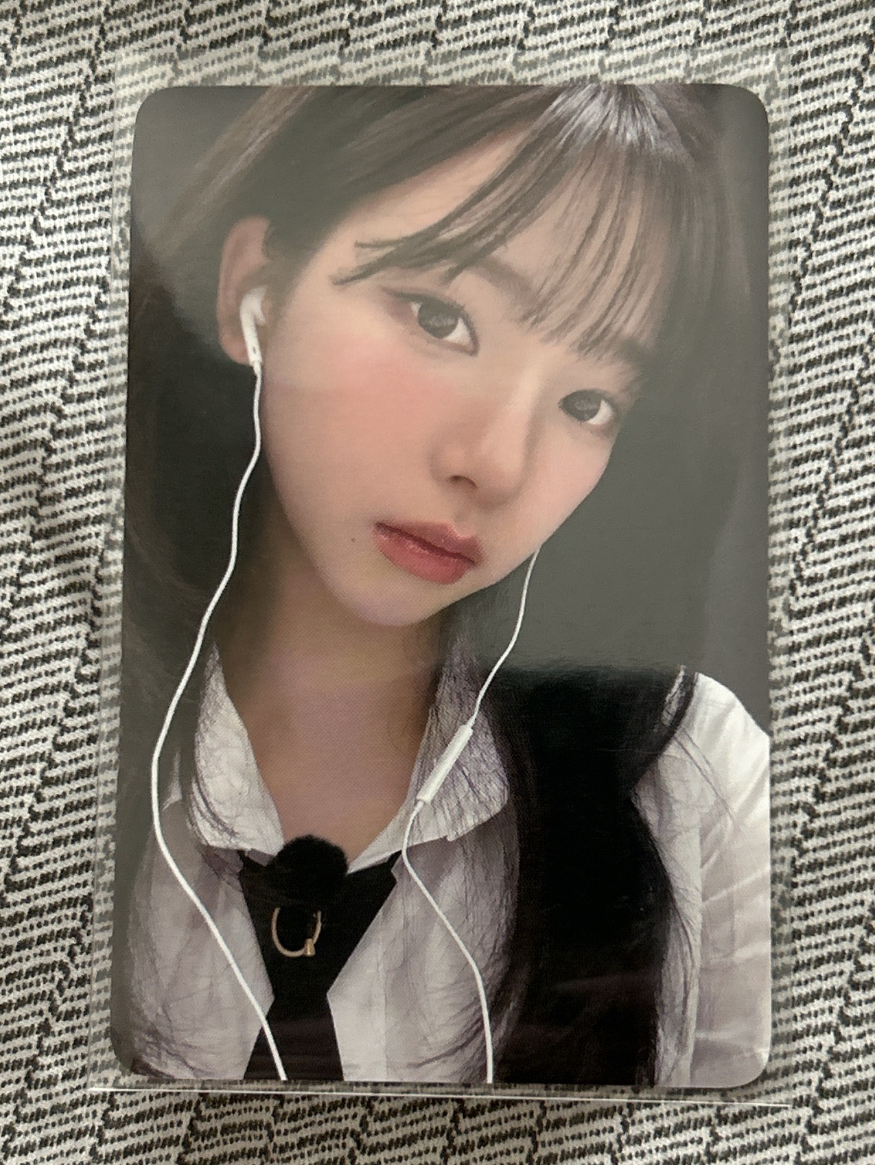 Rich Man el 幸運卡 柚