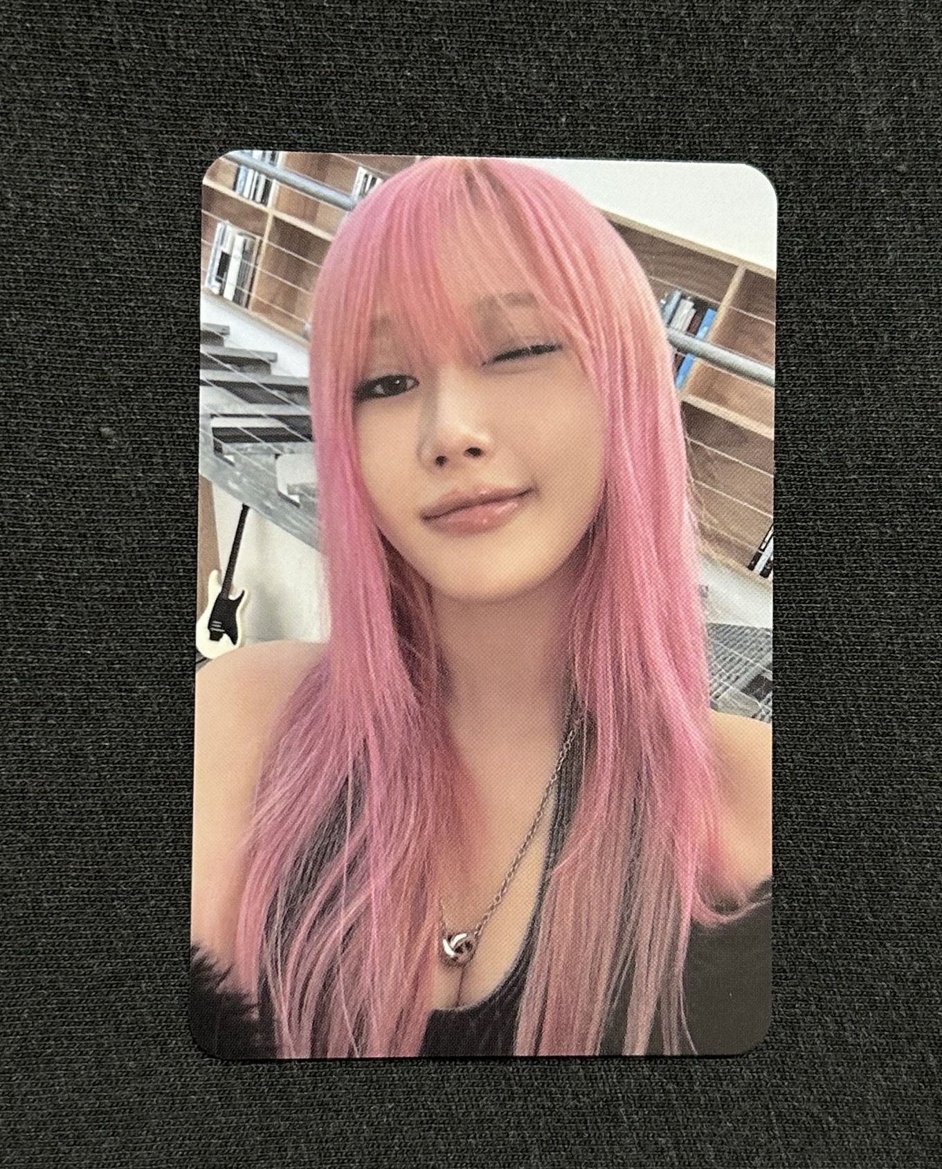 Whiplash 衣服專 專卡吉