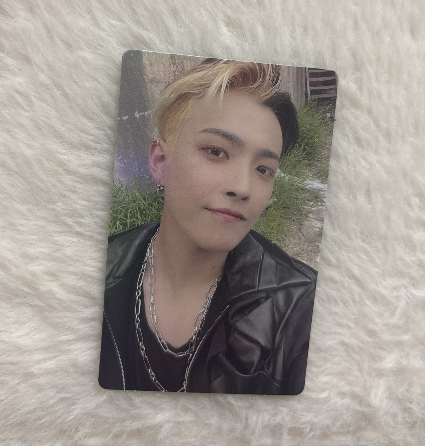 BEATROAD特典卡-弘中