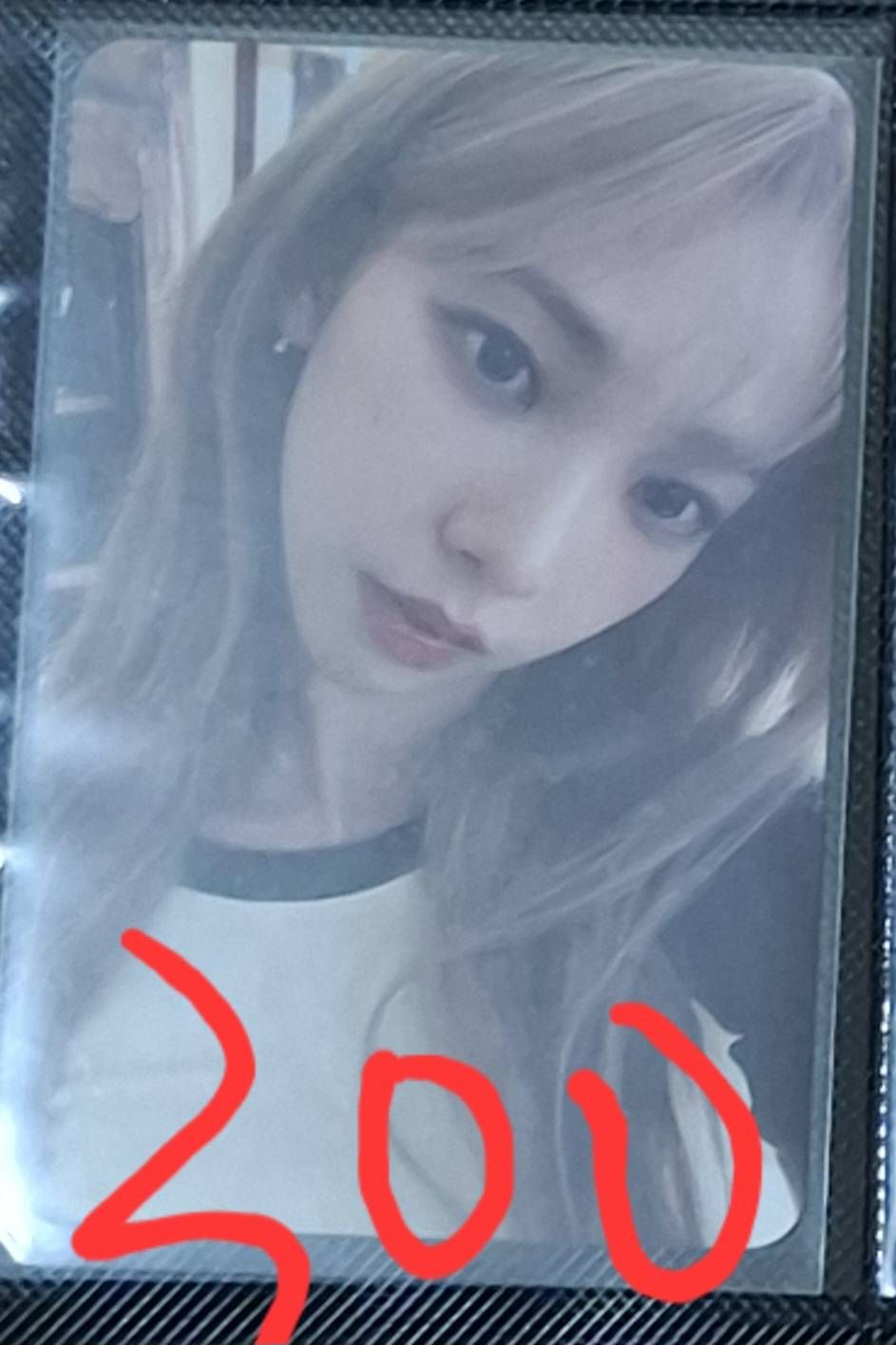 My World zine wtmw 柚