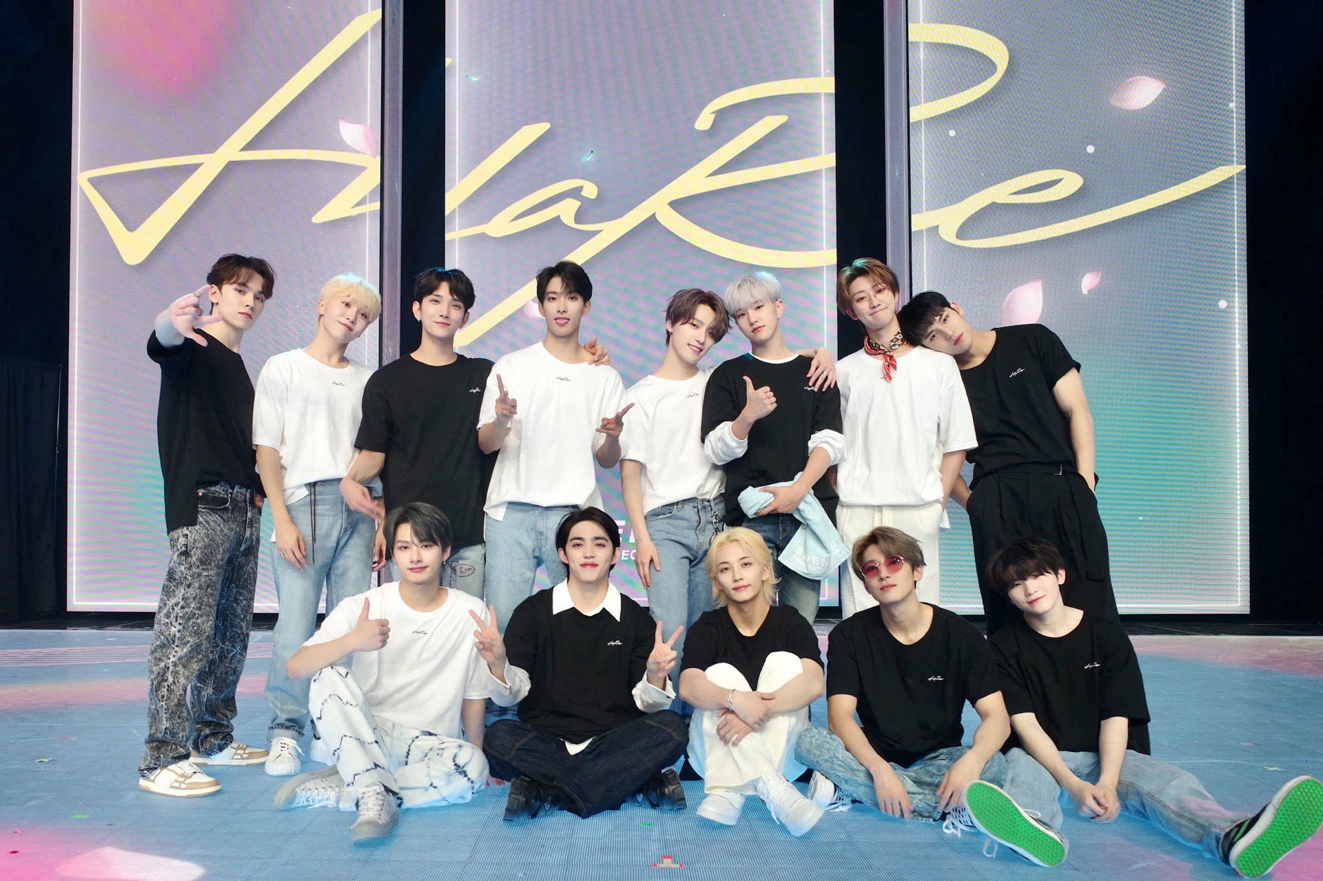 2021 JAPAN SPECIAL FANMEETING ‘HARE’