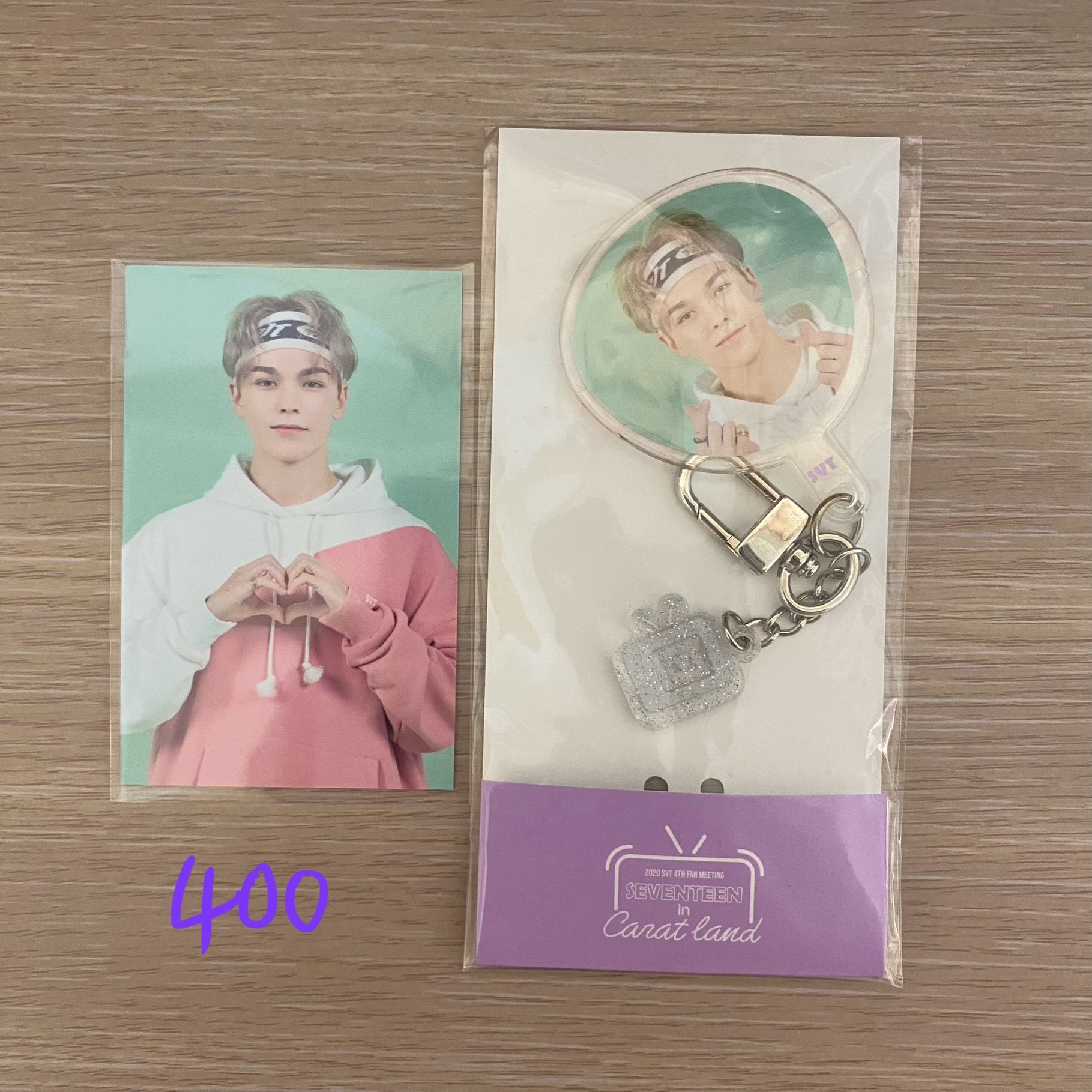 2020克拉島率小扇