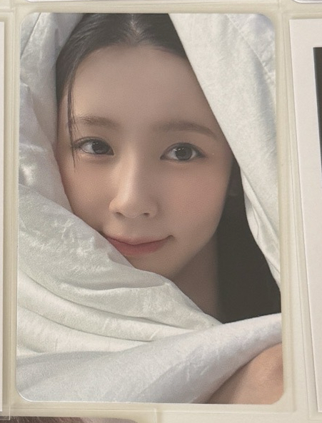 I SWAY MS9.0 被子造型麵