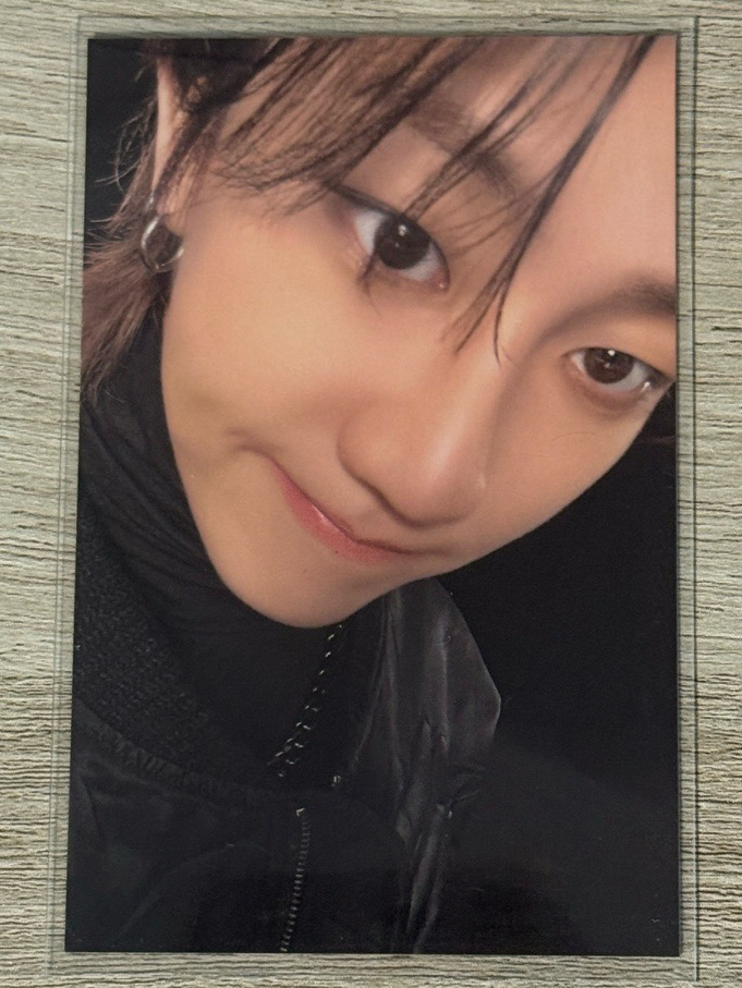 🤍svt 外套卡 the8