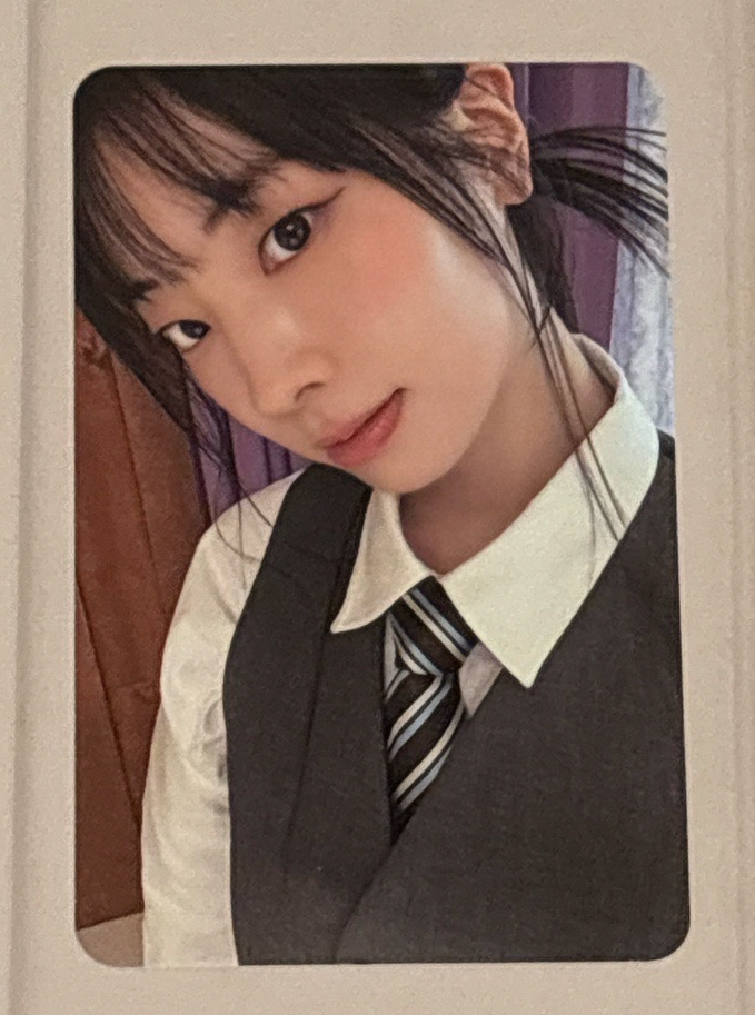 TWICE This is for多賢專卡