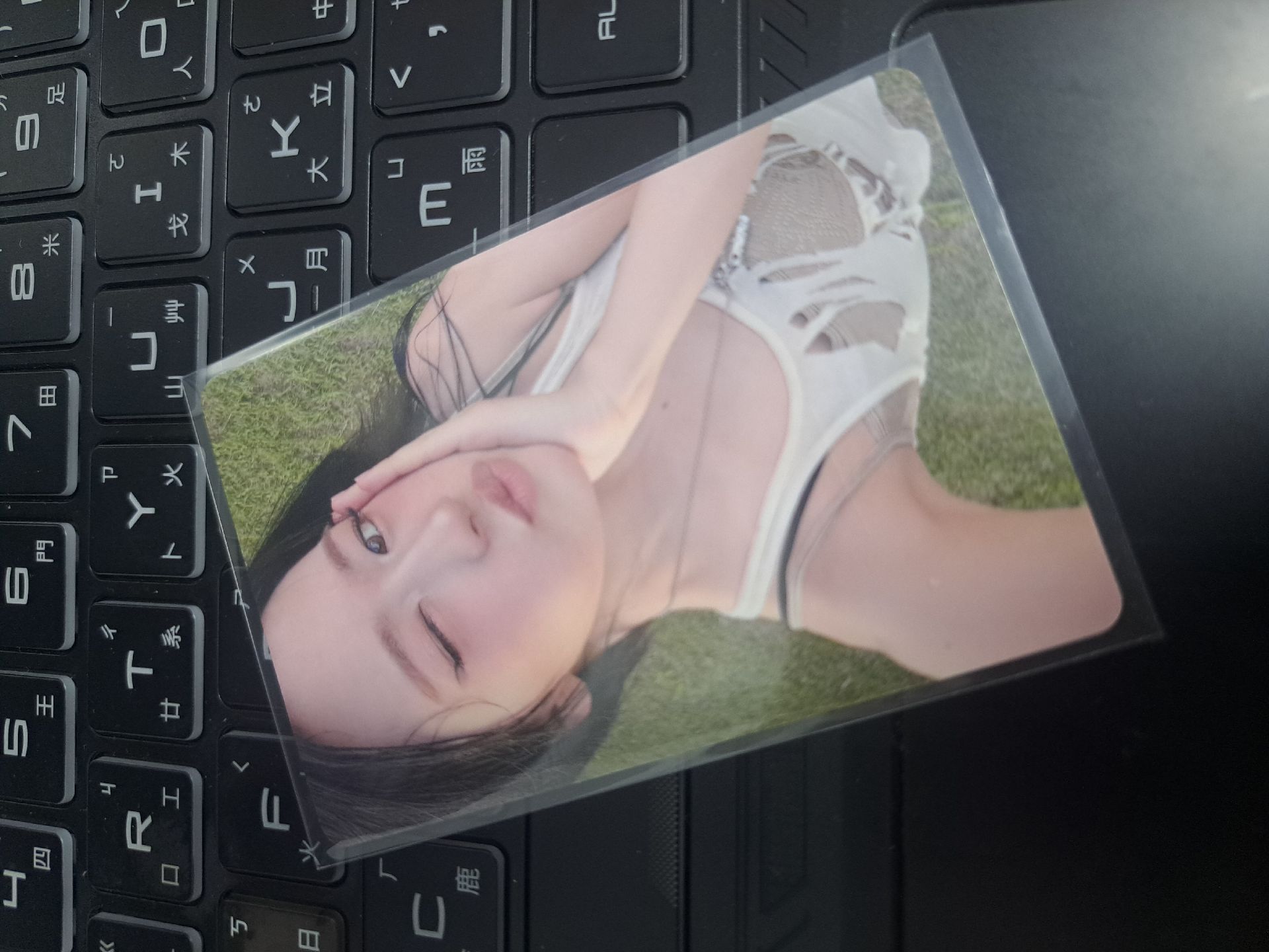 ive 1012日本線下安