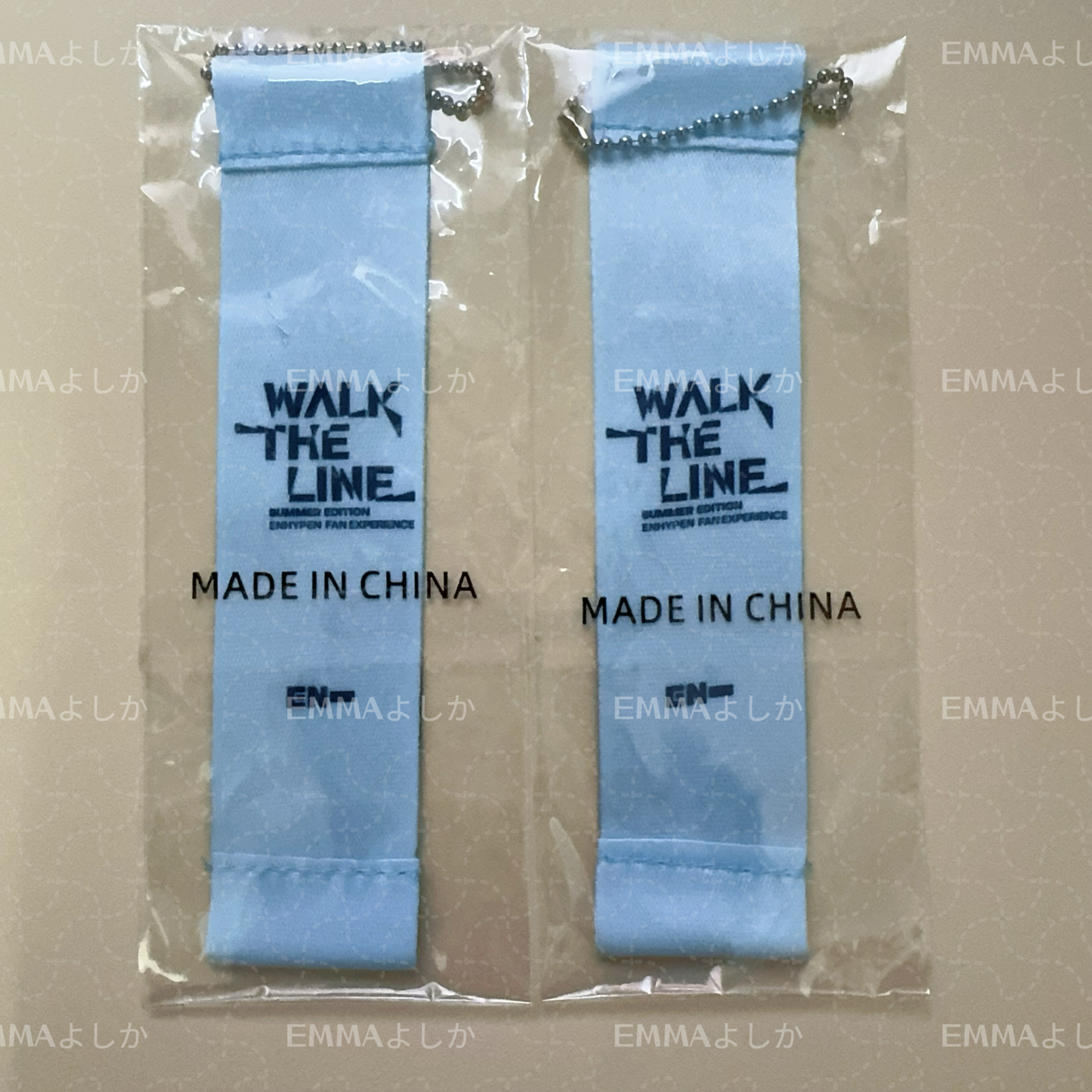 EN 日巡快閃限定扭蛋(桔梗花