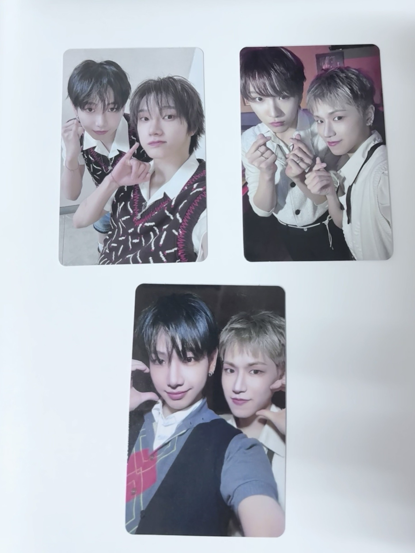 BOYLIFE 日專雙人卡 13 23 26