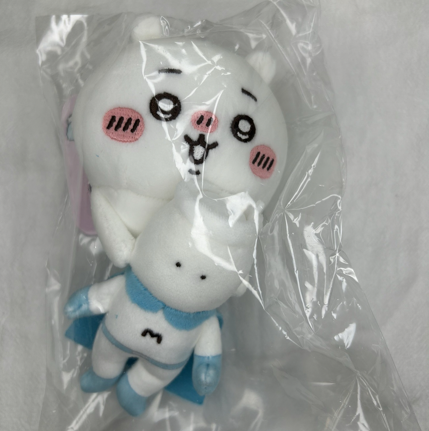 <現貨>勇者むちゃうマン＆吉伊卡哇