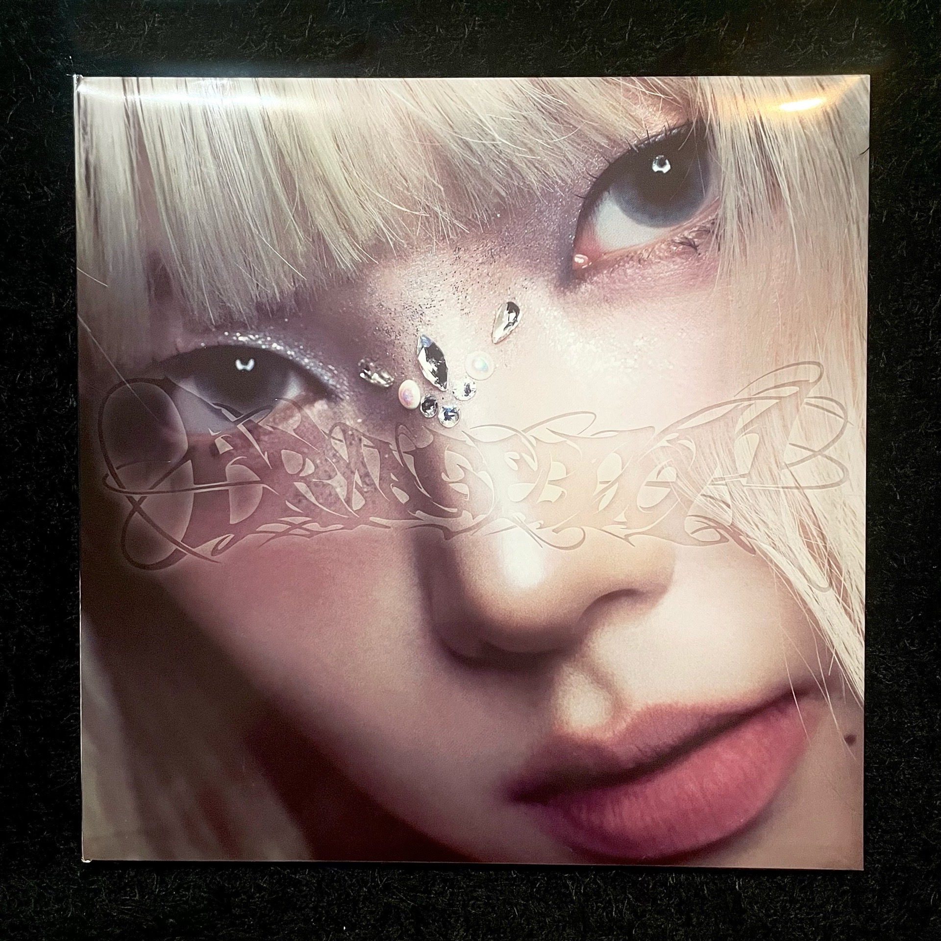 Armageddon 柚封空專