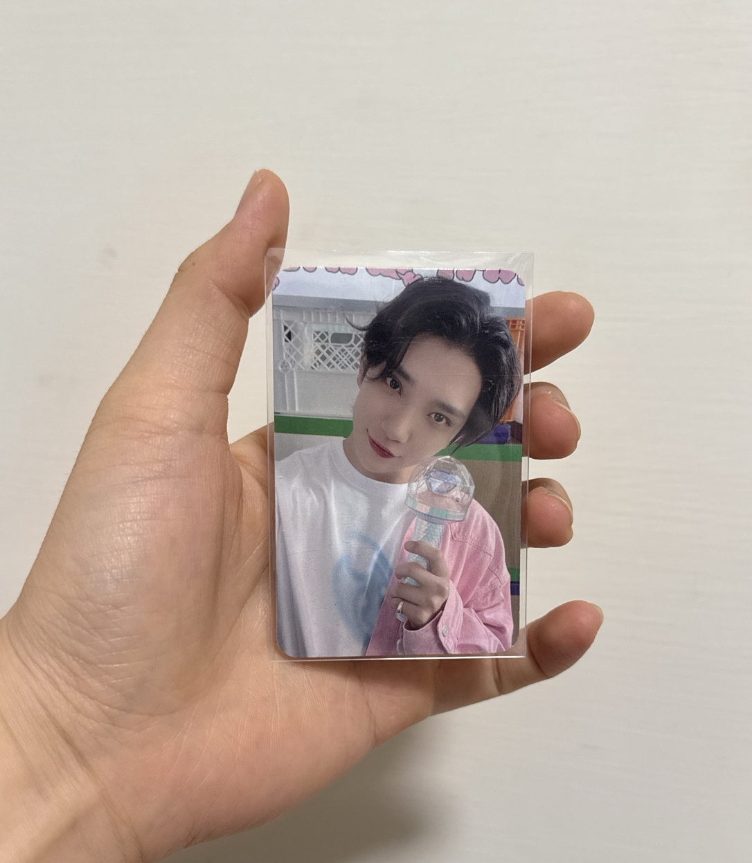 23克拉粽 知秀