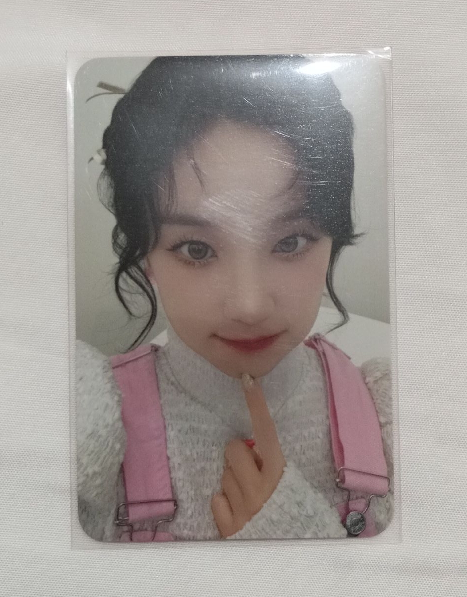 2025年曆 sw特典卡 琦