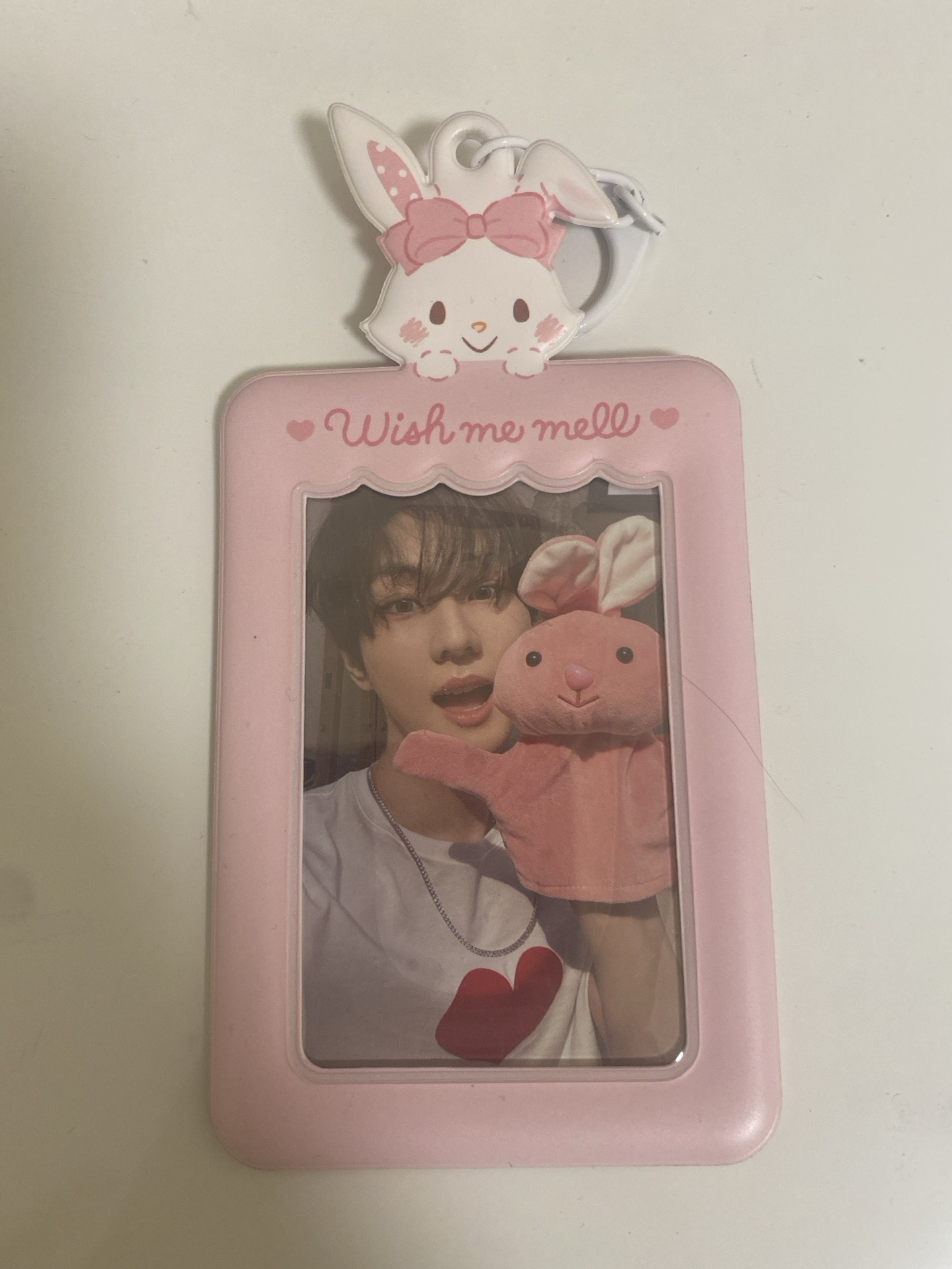 梁禎元正規二電子專固配（含圖上卡套）