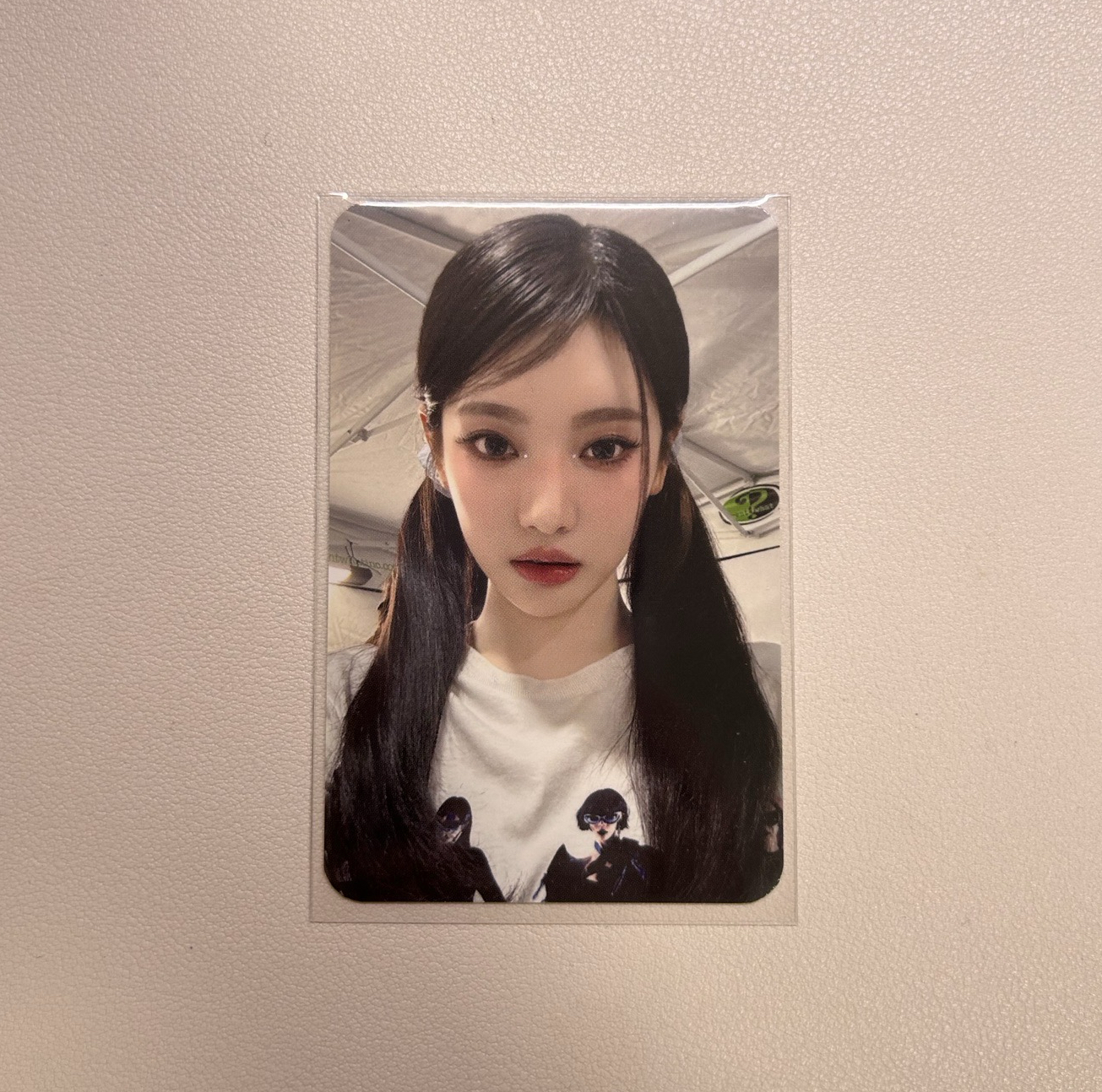 ✔️安可錢包寧