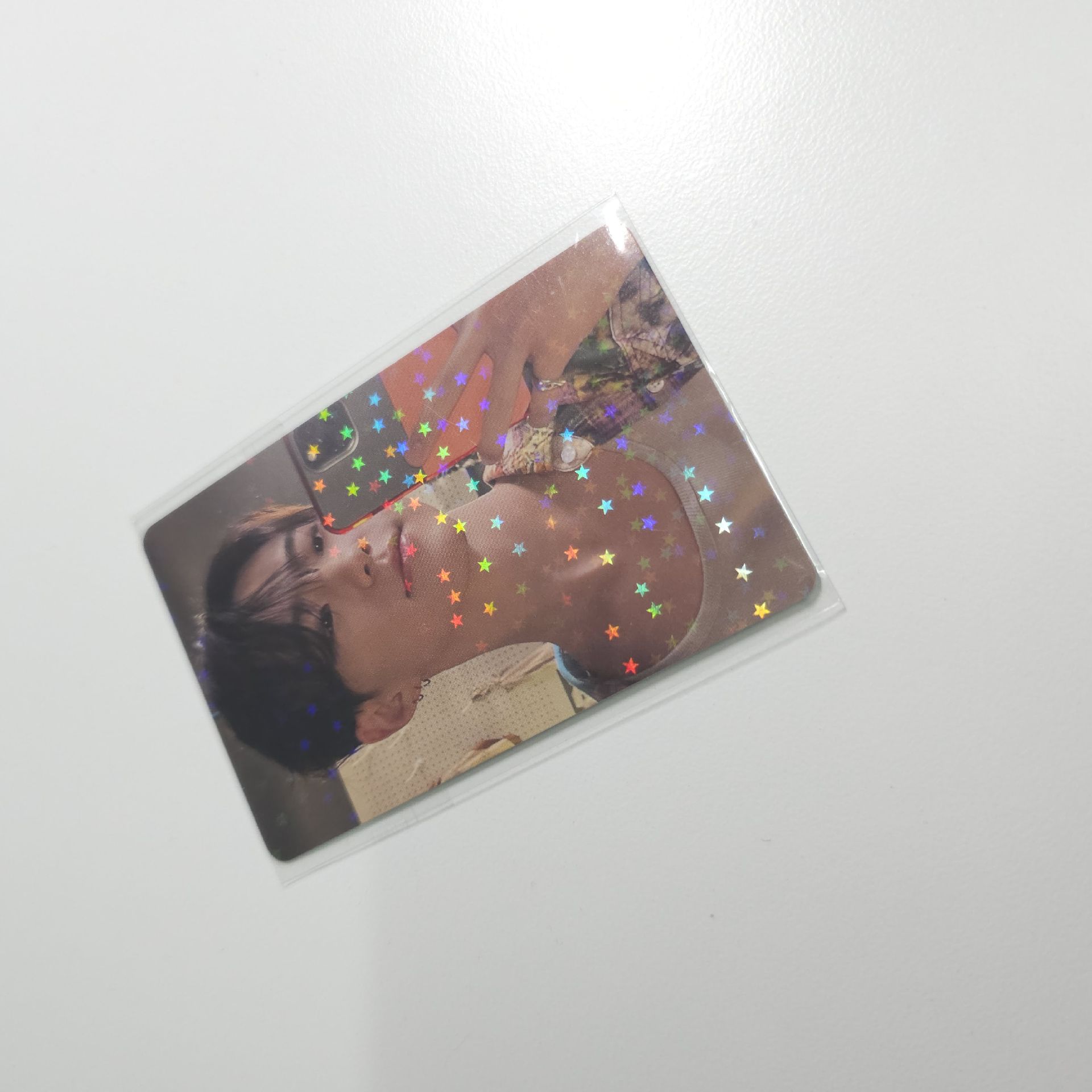 SEVENTEEN 權順榮 迷十一 wvsjp 特典