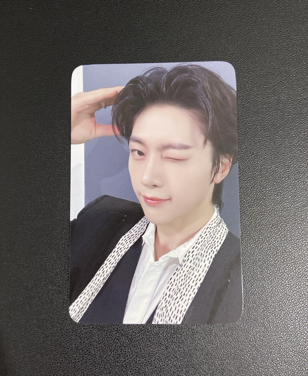 迷四｜sw狗耳修