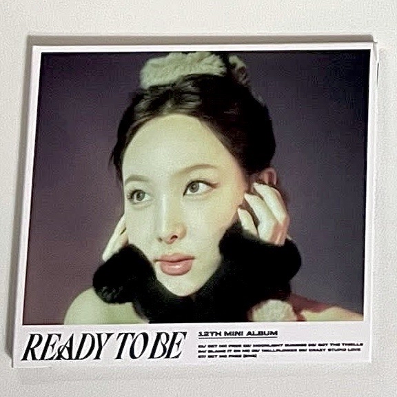 娜璉ready to be空專