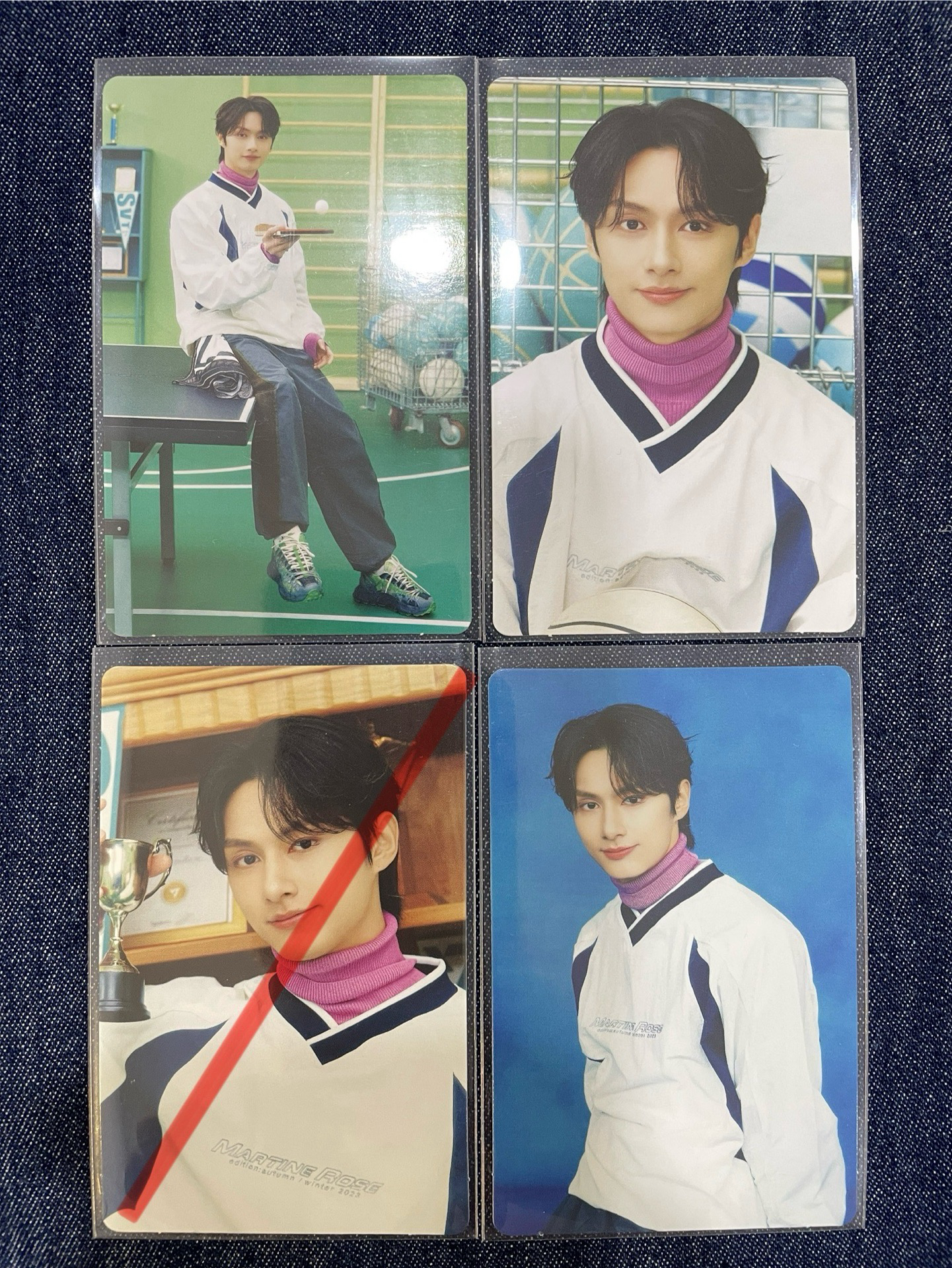 25克拉島卡包卡 俊